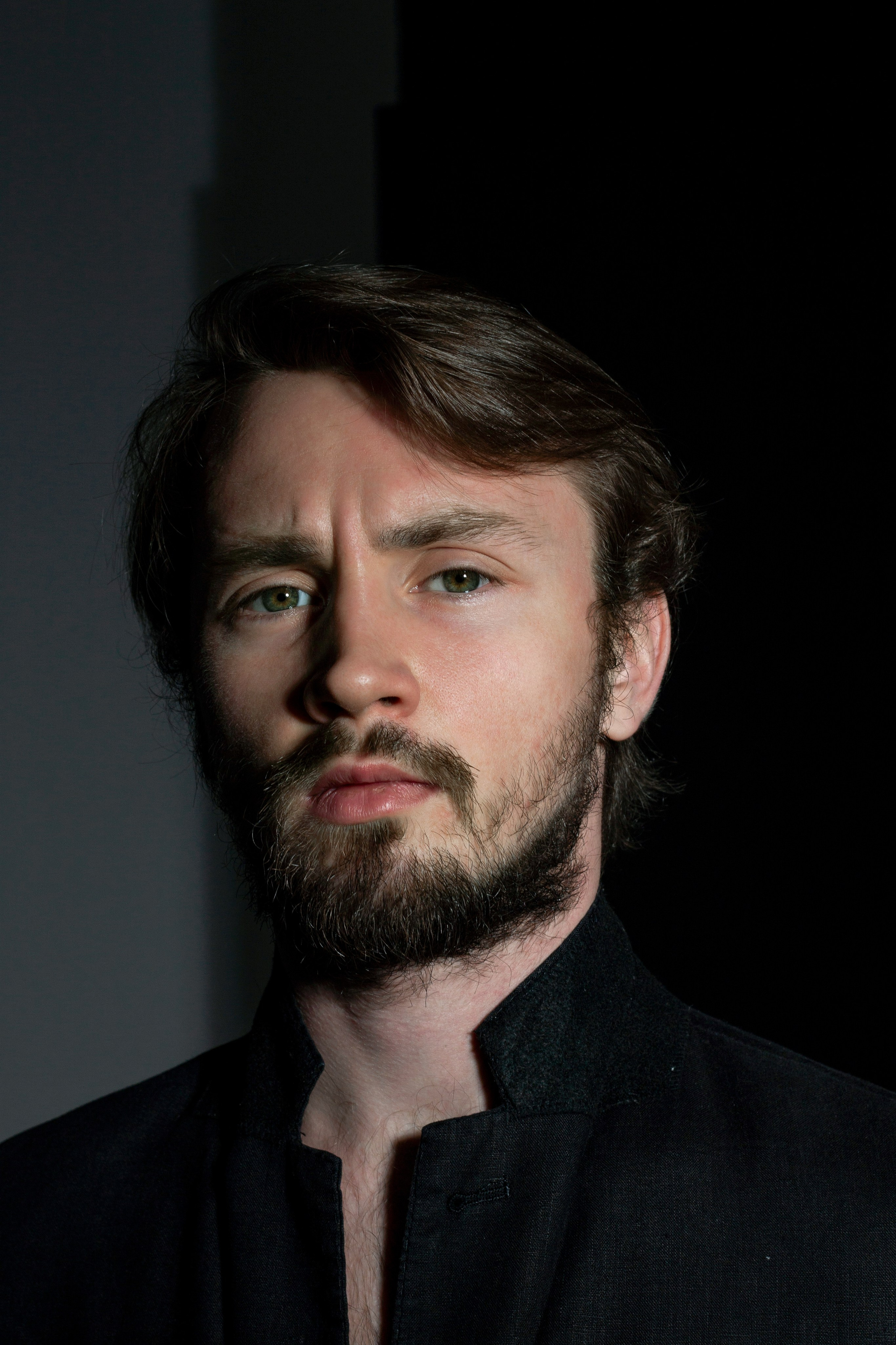 Семён. Фотограф в Санкт-Петербурге Рейдер Дарья