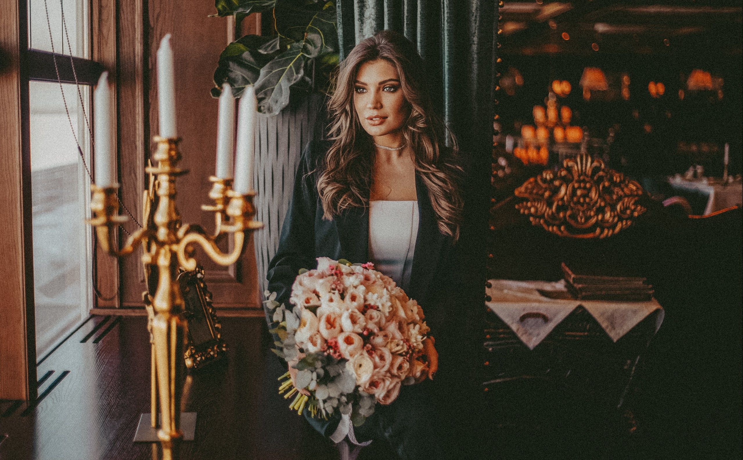 Bouquet Diaries. Фотограф в городе Самара Александр Гераськин