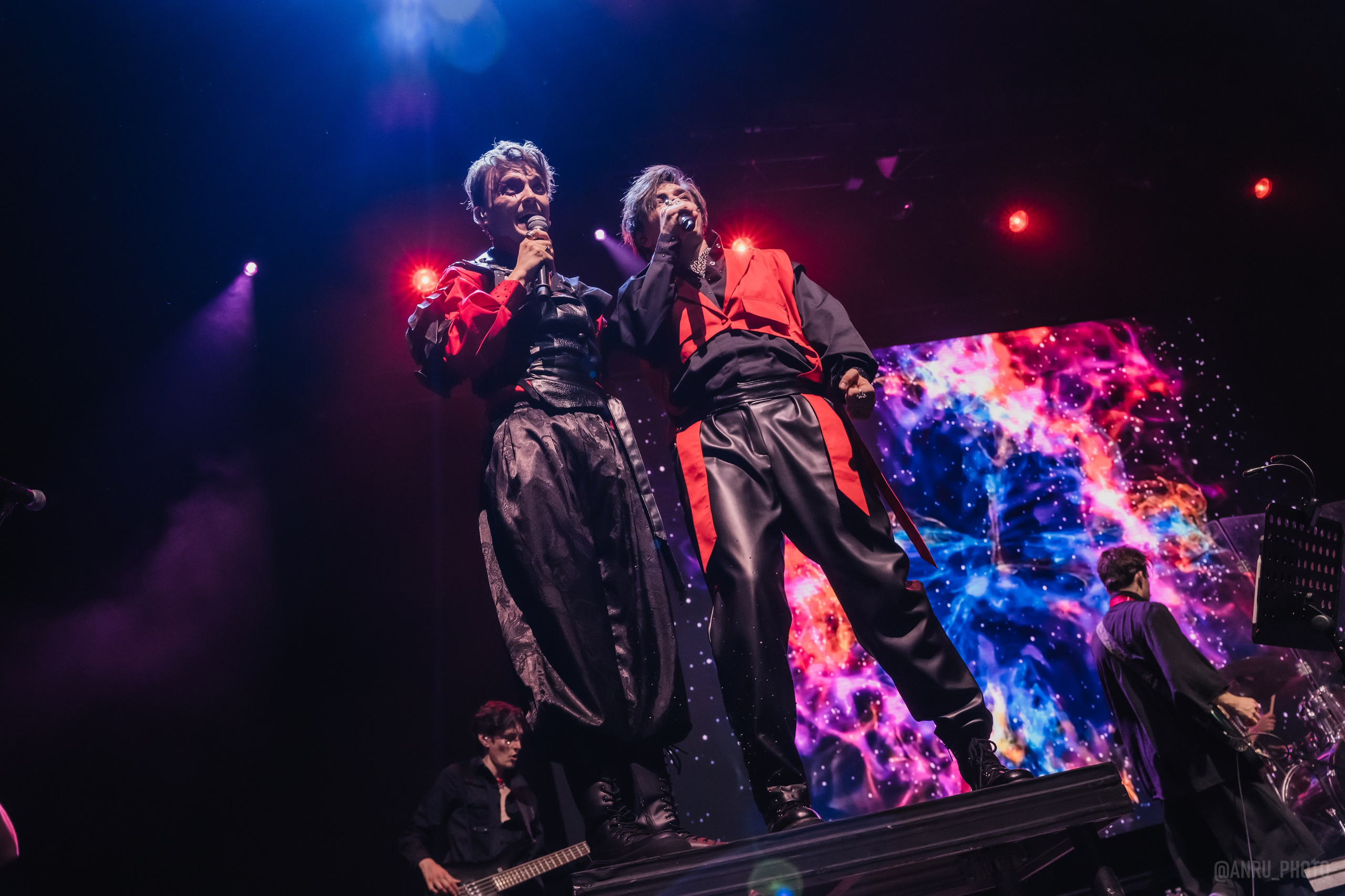 Geek&music. Репортажный фотограф Анастасия Рубцова