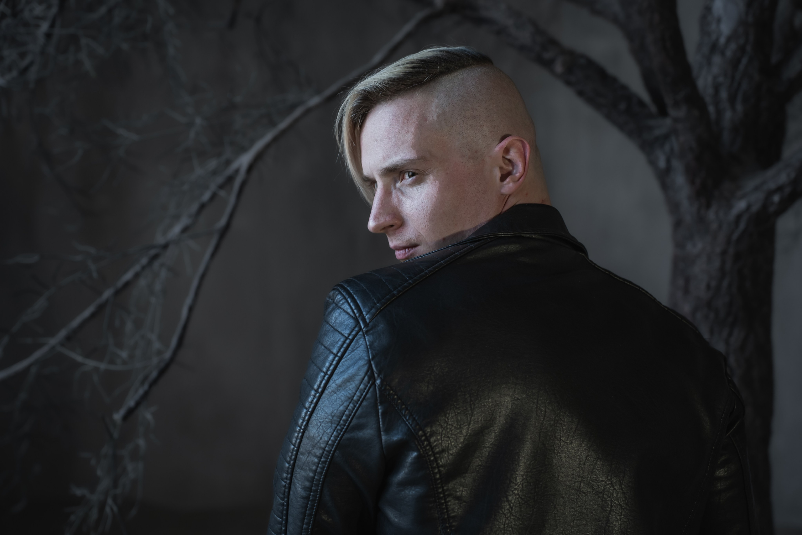 Группа GlamStout. Репортажный фотограф Анастасия Рубцова