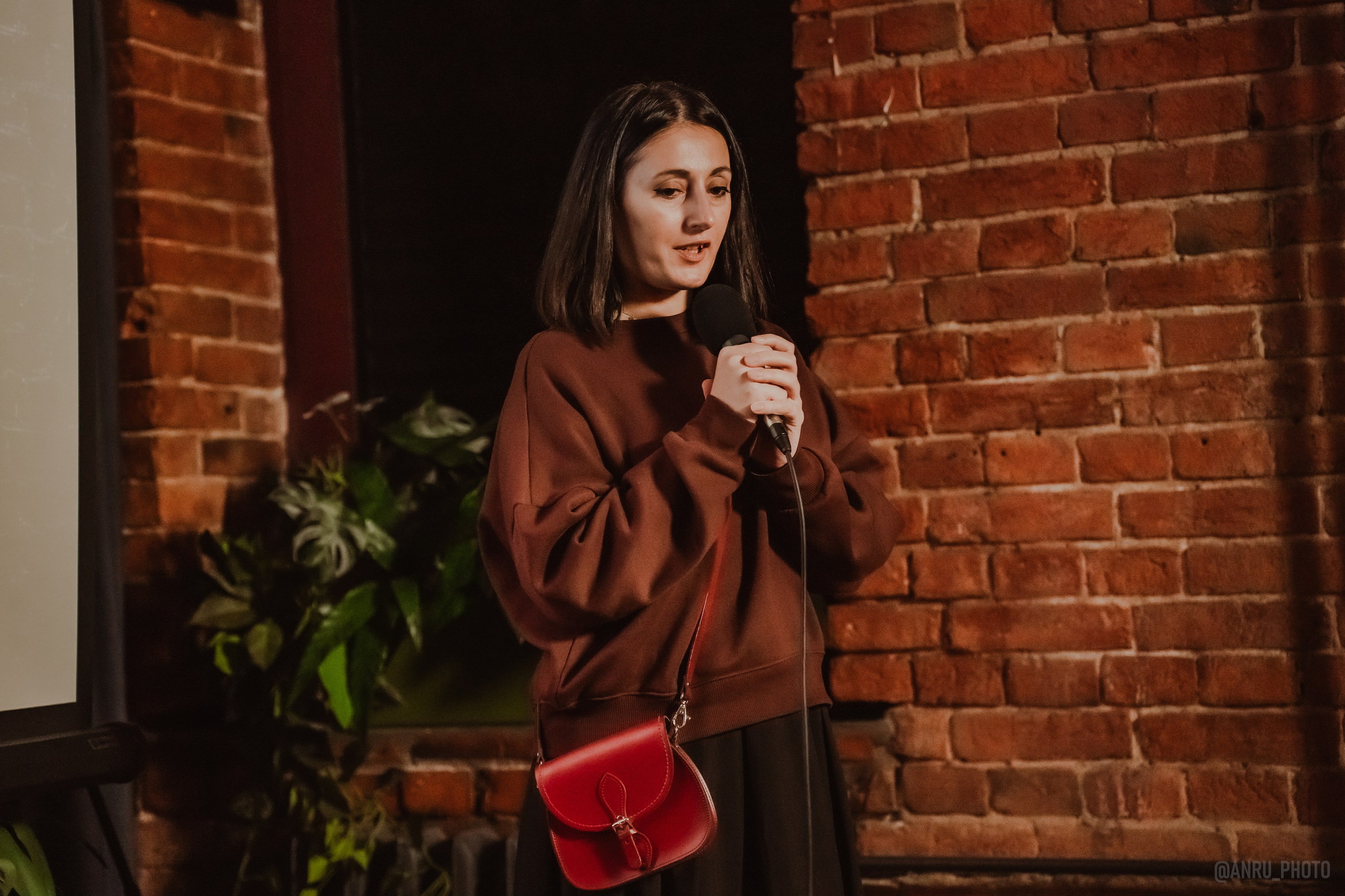 День Альфреда Хичкока. Репортажный фотограф Анастасия Рубцова