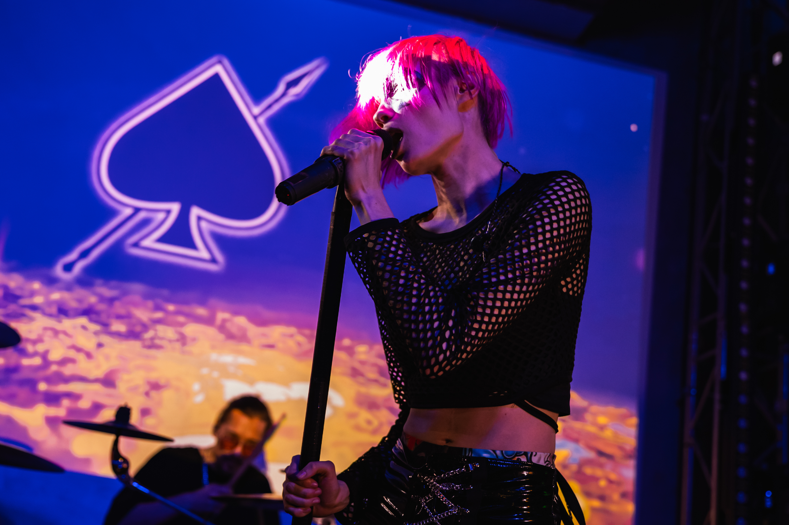 Концерты. Репортажный фотограф Анастасия Рубцова