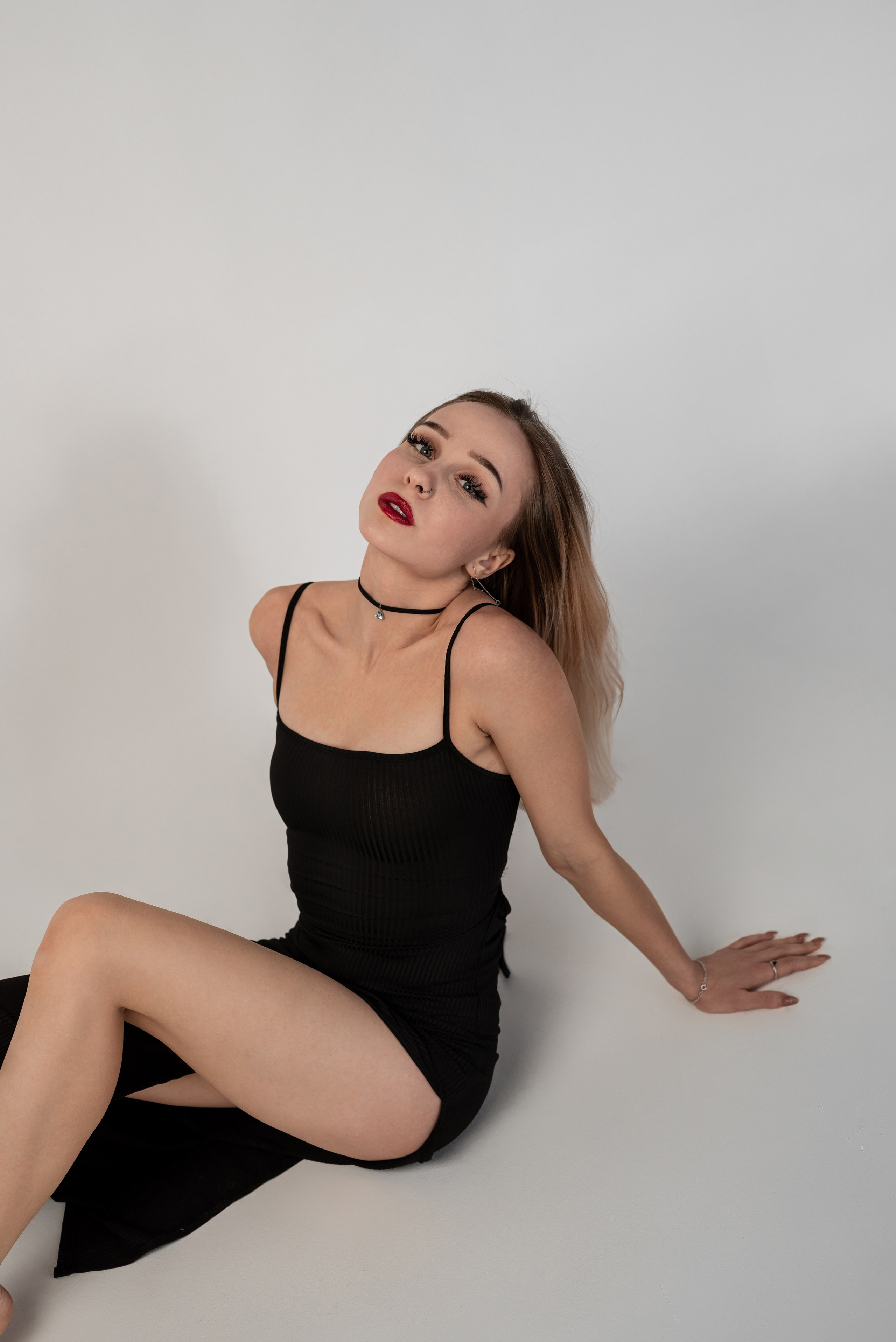 Дарья и Анастасия. Фотограф в городе Салават