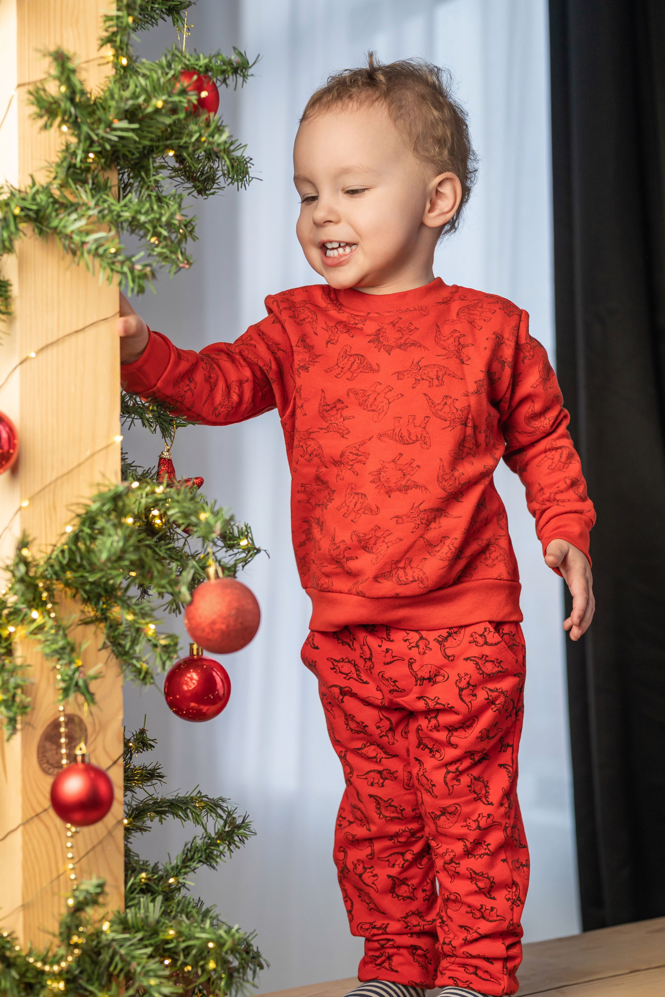 Николай, Анастасия и Константин. Фотограф в городе Салават