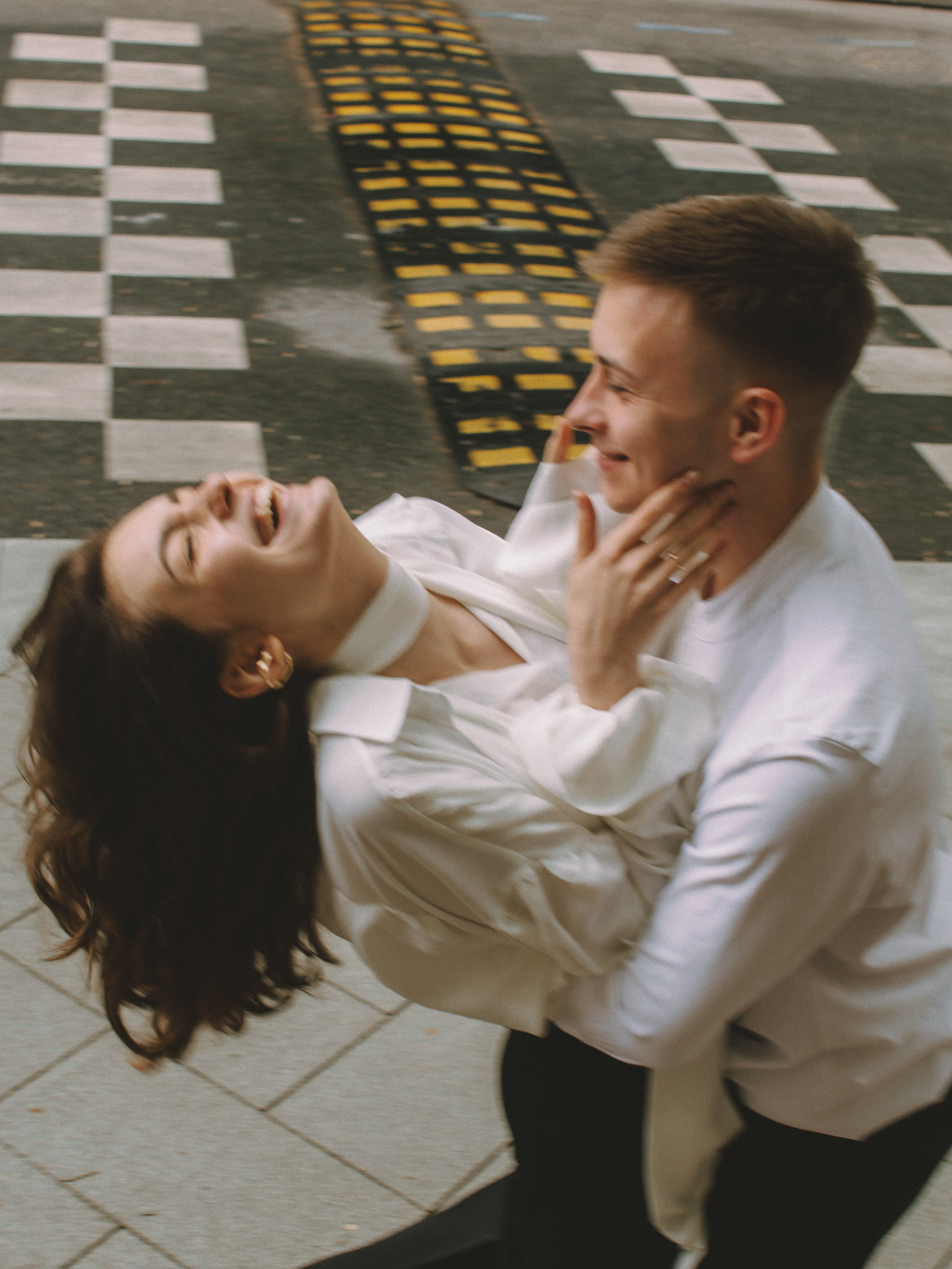 Лера и Никита. Портретный и свадебный фотограф Москва Валерия Возняковская