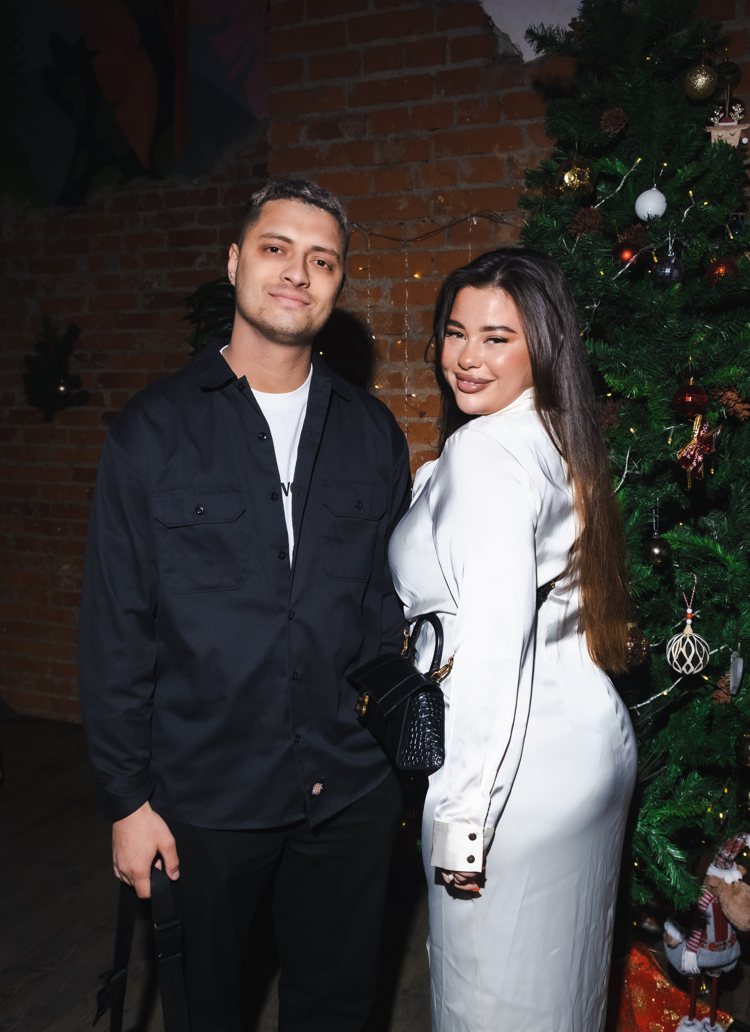 Корпоратив «Мандариновая пурга». Фотограф Гульназ Фатихова, г. Москва