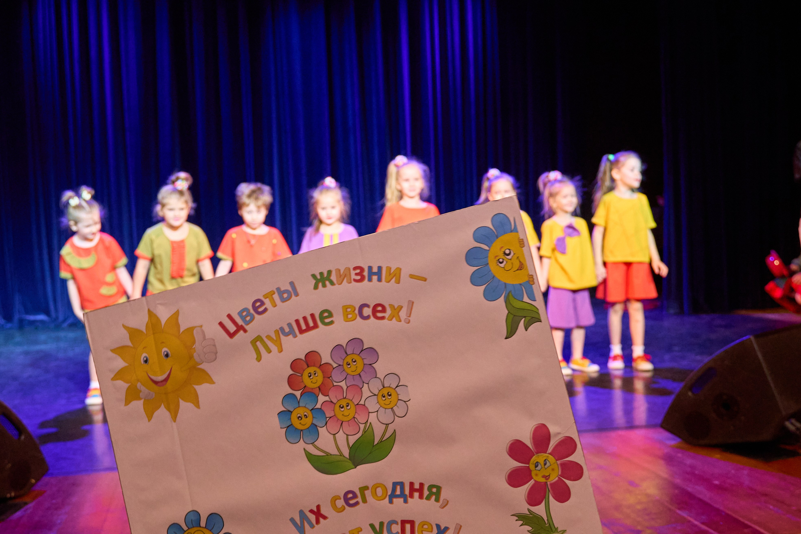 VENI VIDI VICI Международный конкурс вокального и хореографического искусства. Гасанова Любовь фотограф в Москве