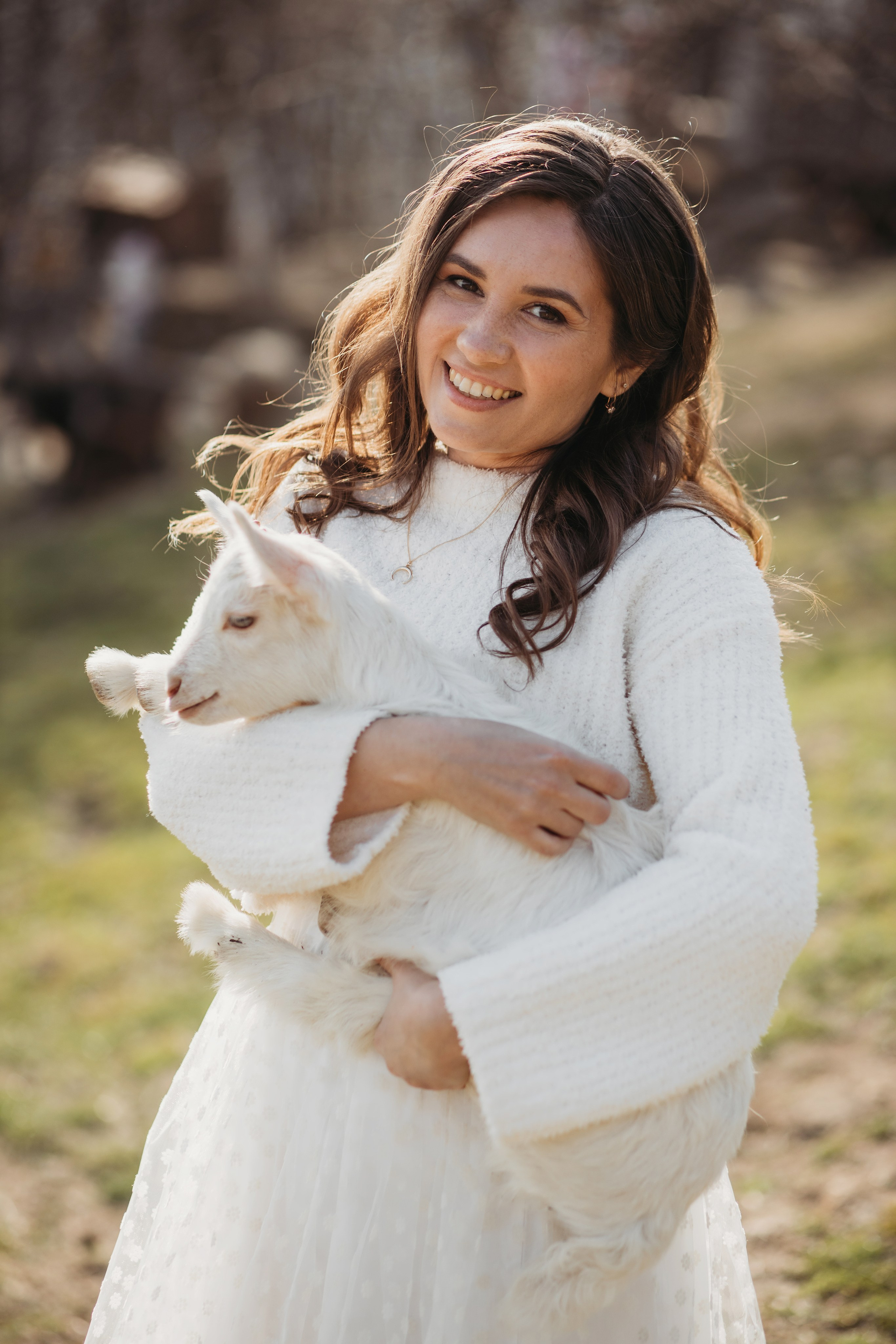 Ферма Экзархо. Фотограф Сочи Татьяна Зорина