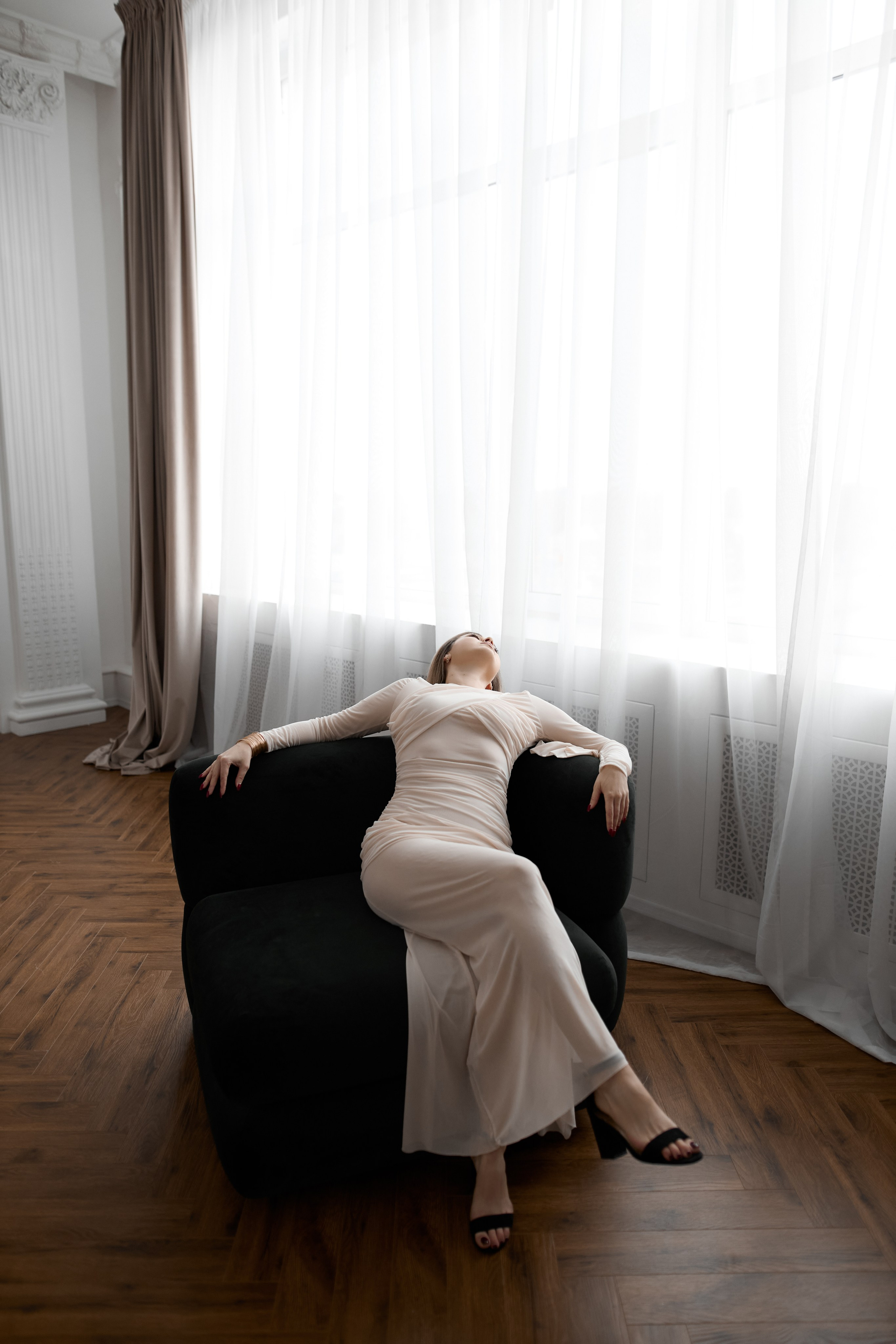 Виктория. Анастасия Шкуднова — свадебный и женский фотограф в Брянске