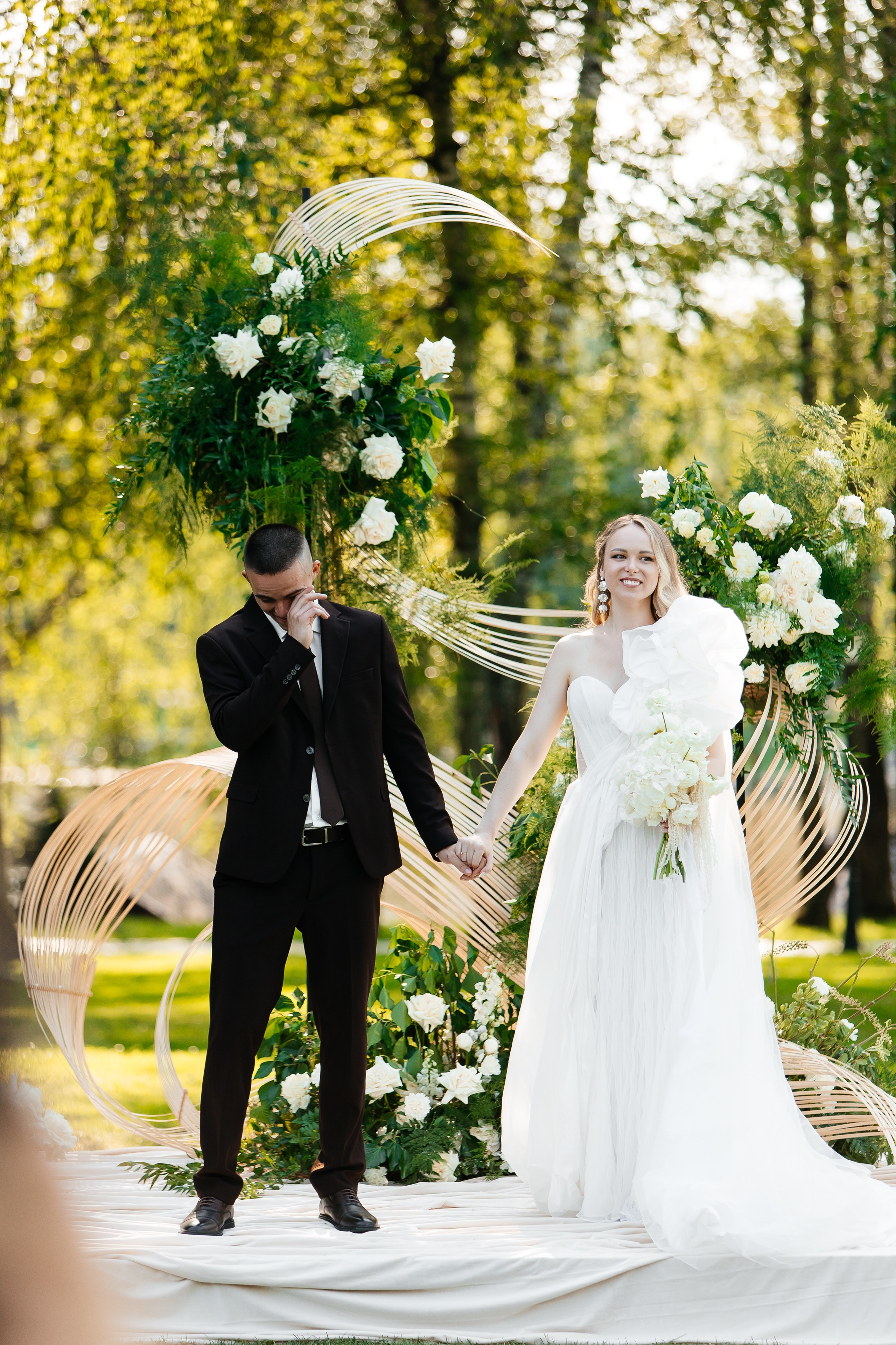 D&A. Фотограф в Москве Влад Ярчевский