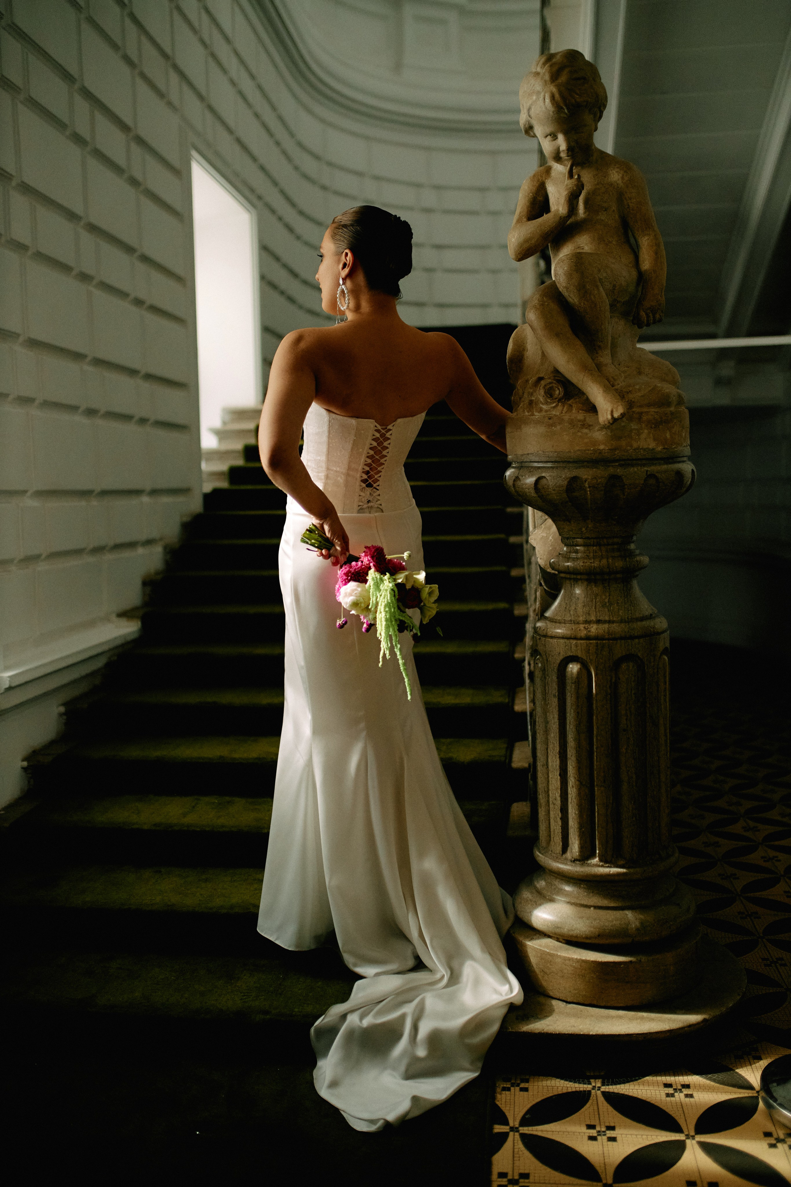 Юля и Стас. Профессиональный Фотограф во Владимире, в Москве и в Суздале — Полина Романычева