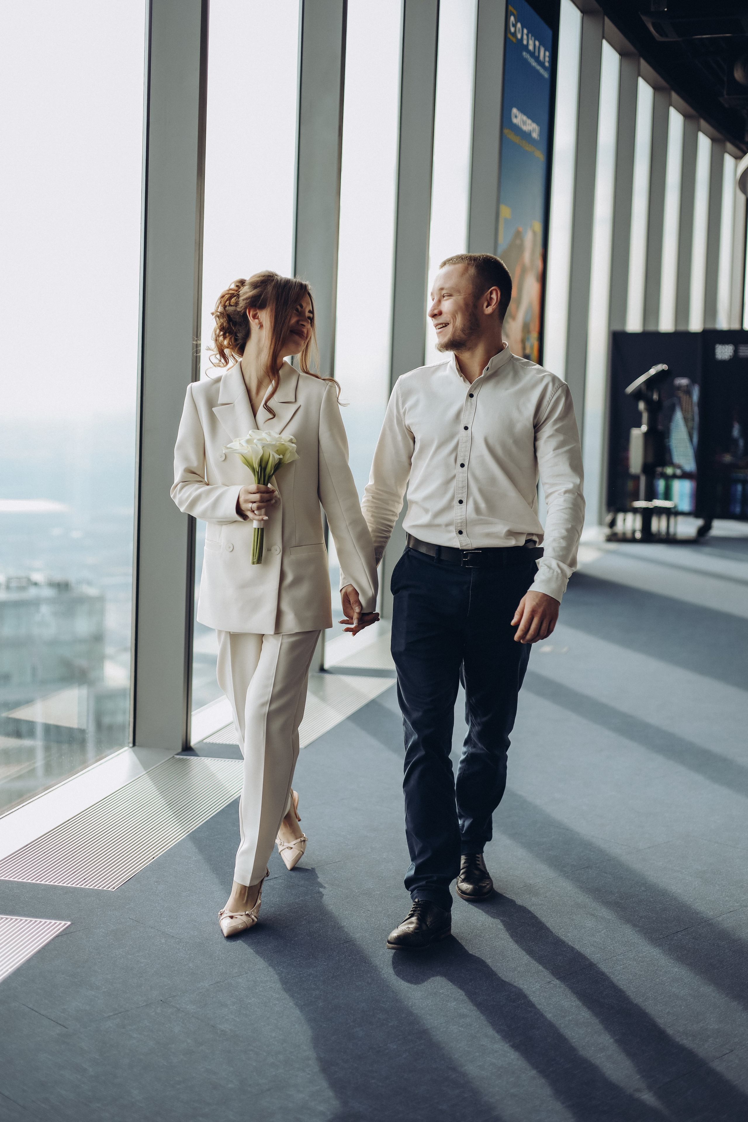 Вика и Тёма. Panorama 360. Диана Чечель. Свадебный и семейный фотограф в Москве