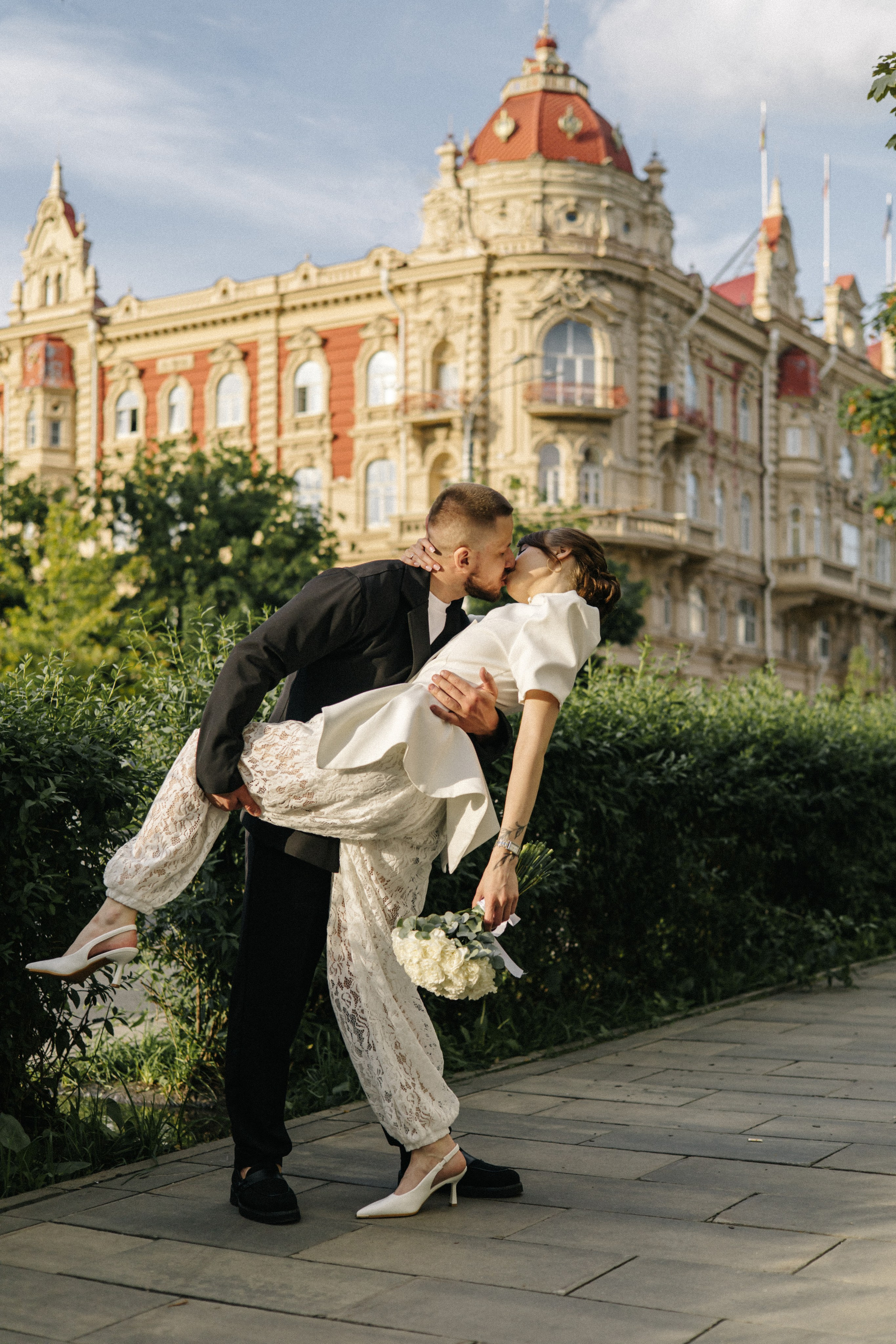 Свадебные съемки. Анастасия Куприянова фотограф Ростов-на-Дону