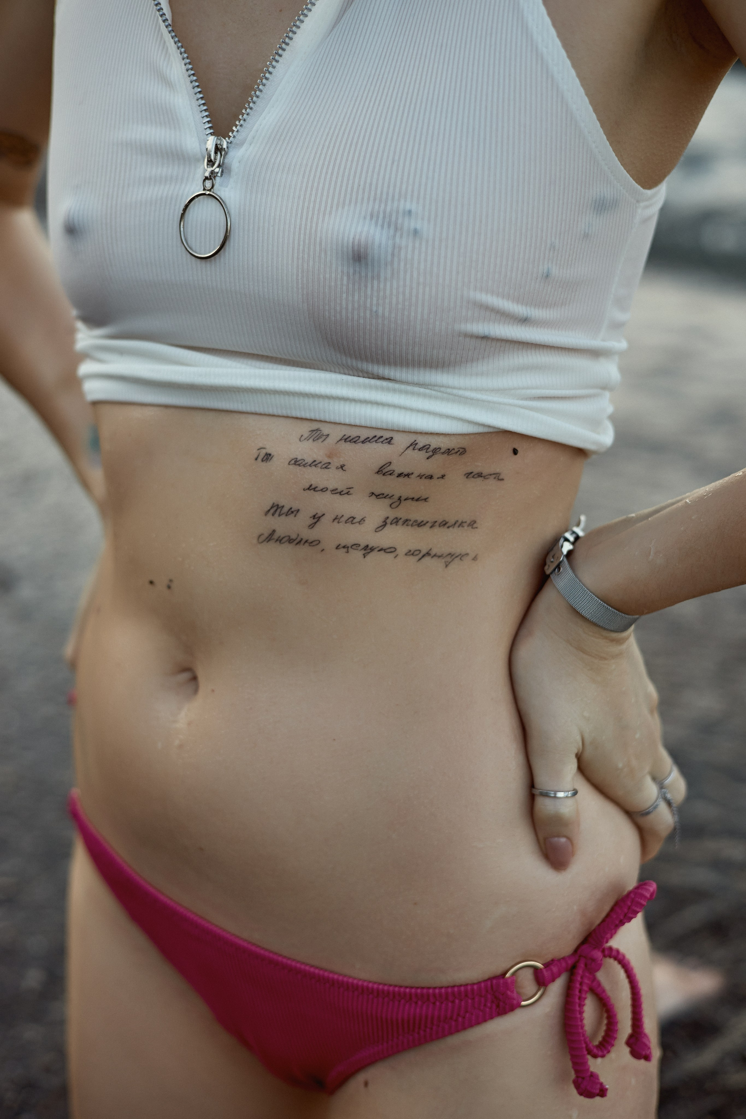 Ксения. Фотограф в Сочи Ксения Карякина