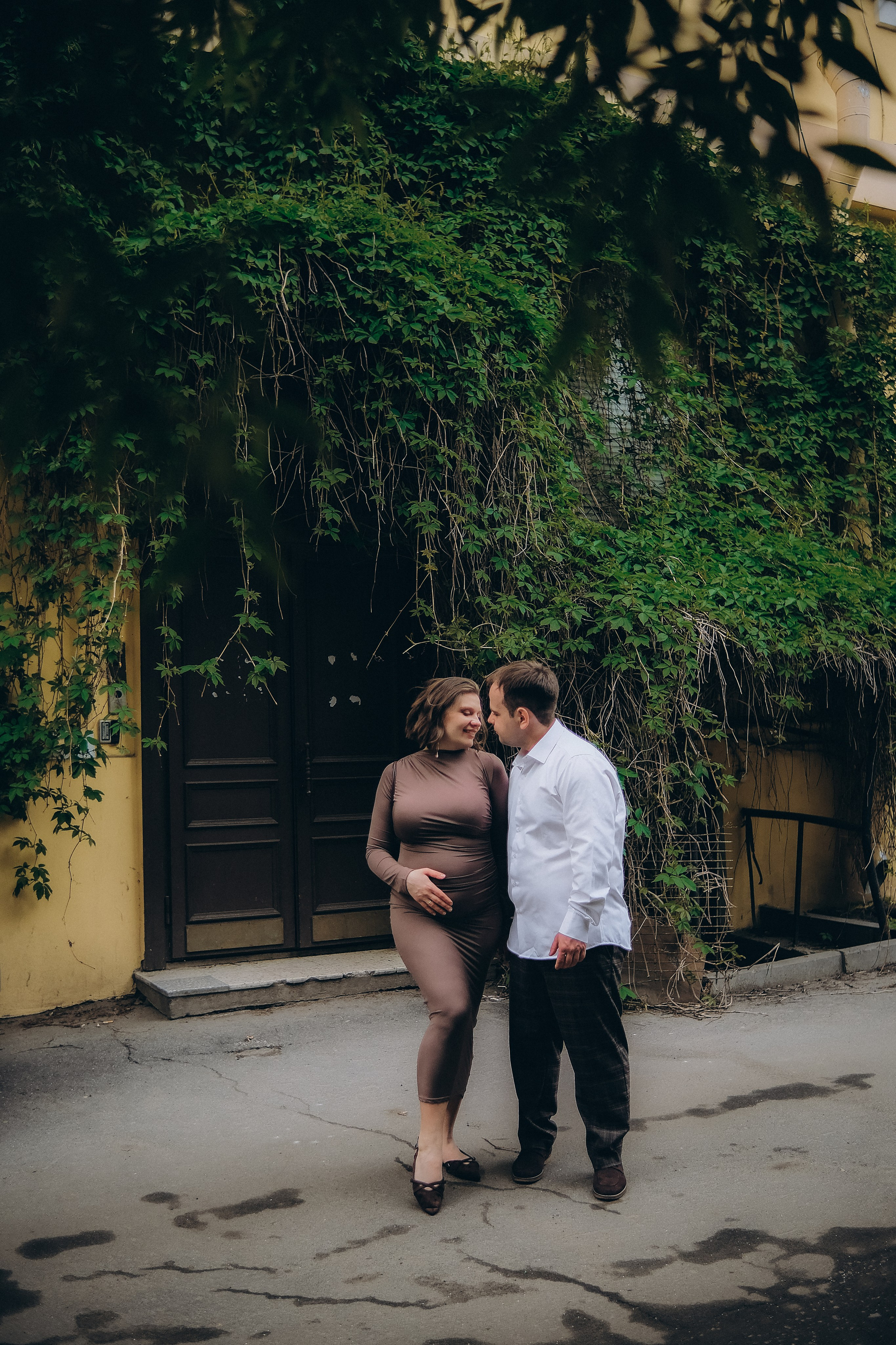 Ника & Леша. Phdkvmr.ru