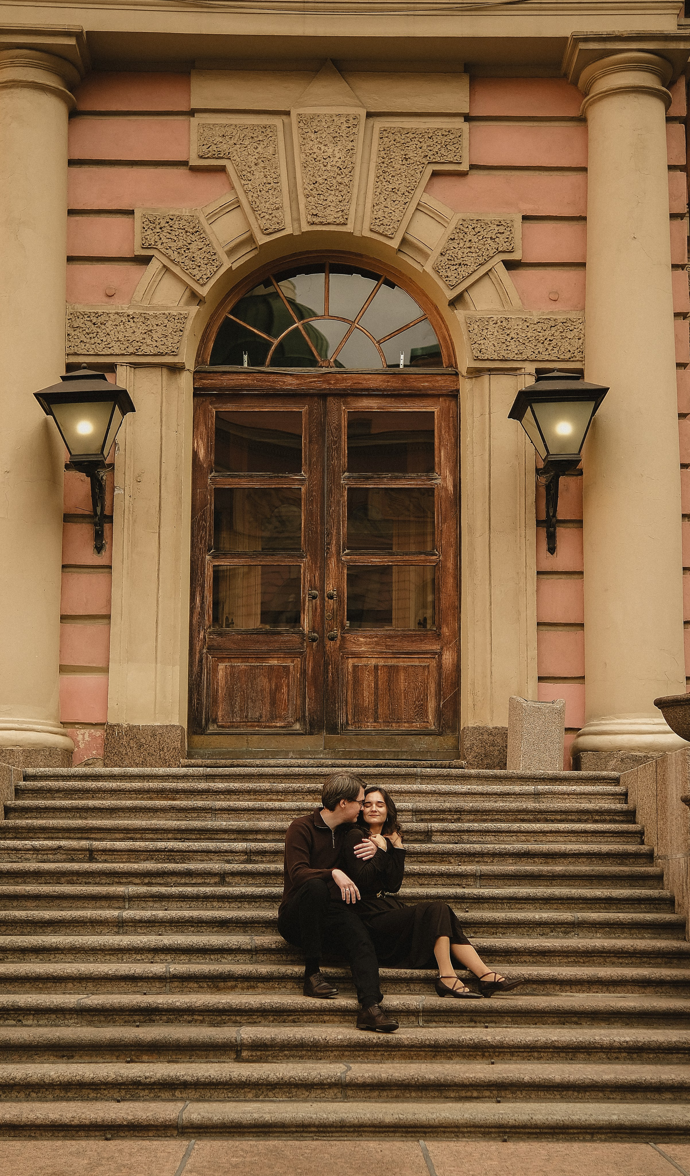 Алина & Вова. Phdkvmr.ru