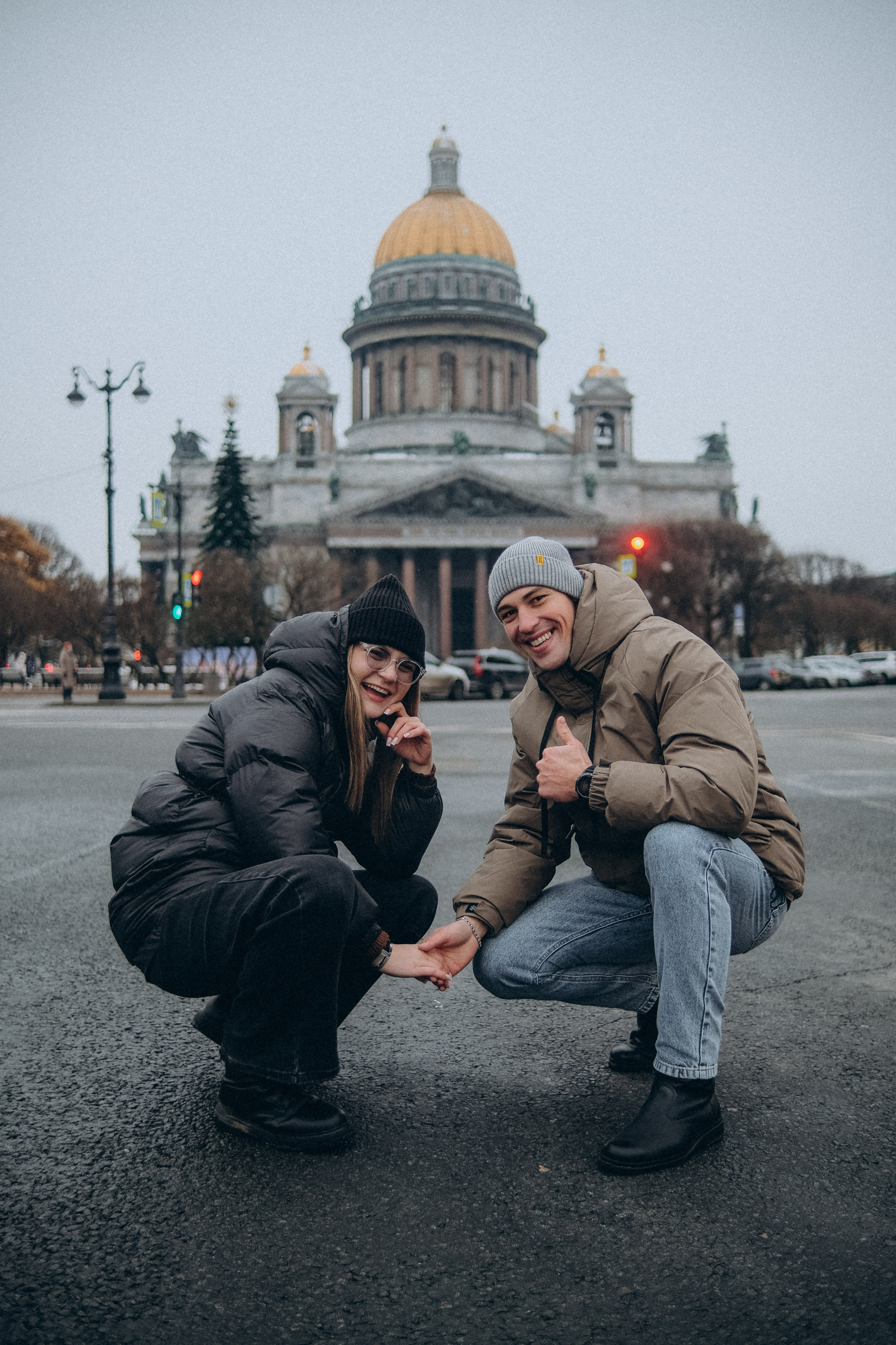 Наташа & Паша. Phdkvmr.ru