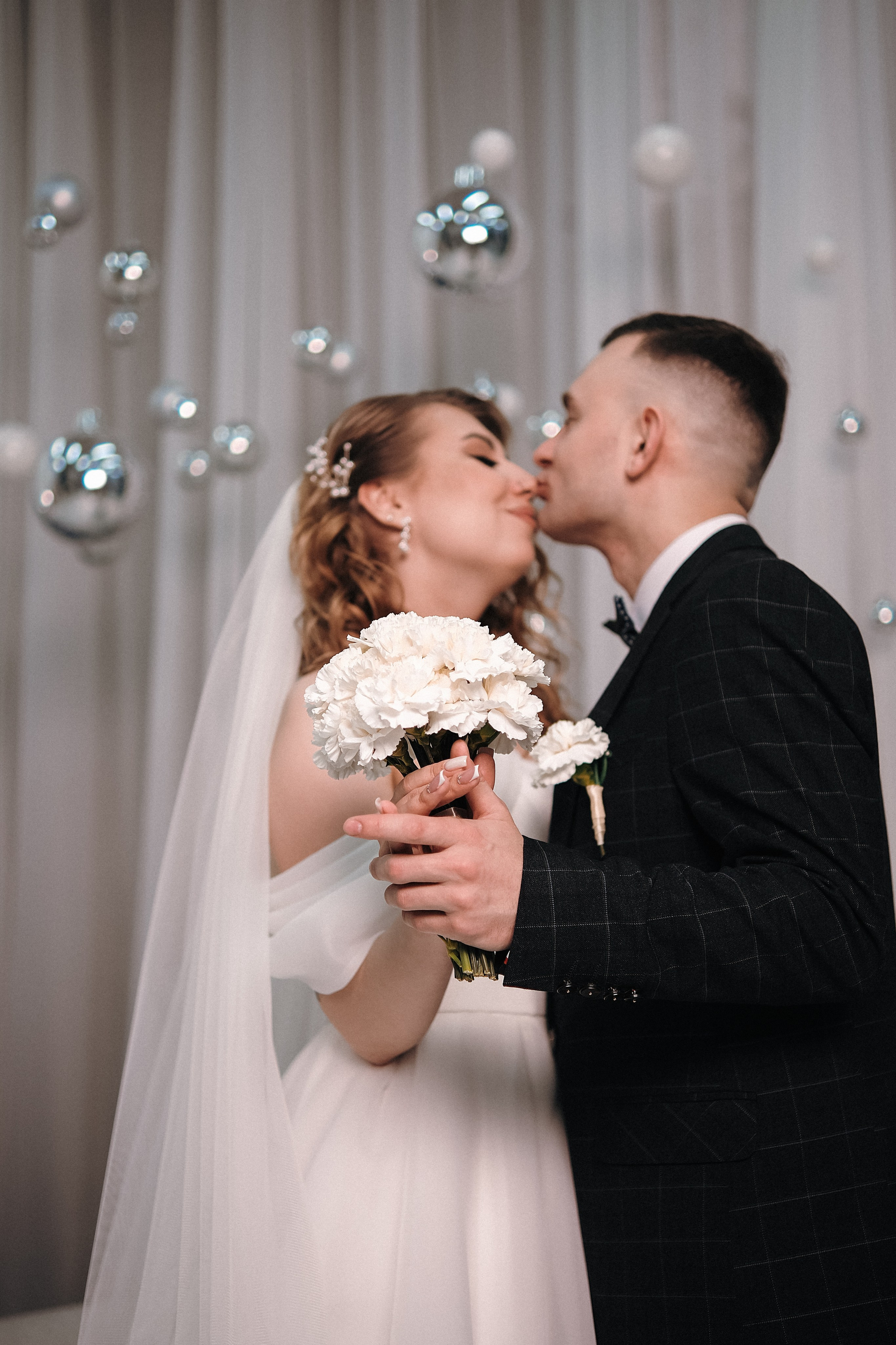 Аня & Леша. Мурманск. Phdkvmr.ru