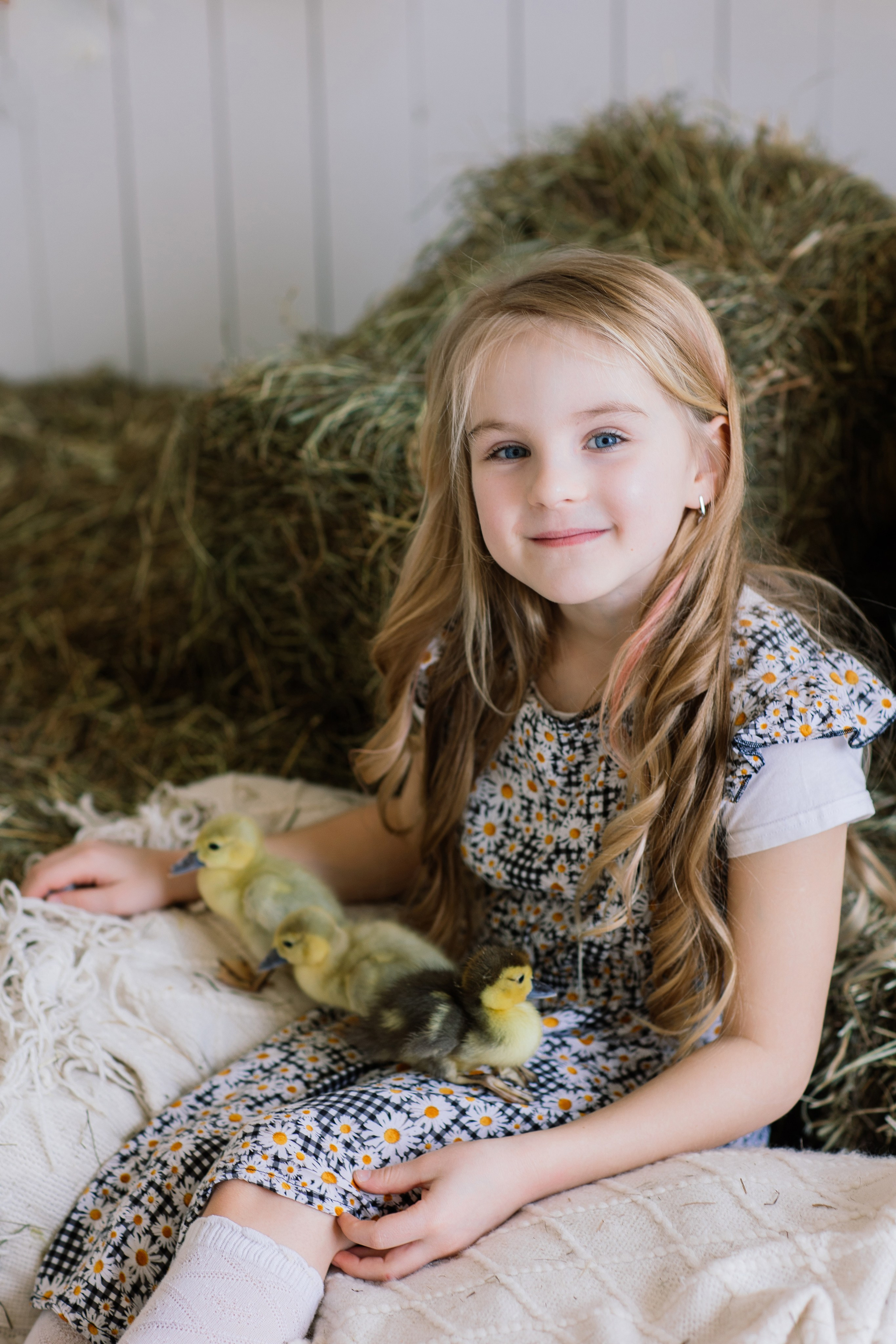 Фотопроект с утятами Ангелина. Семейный фотограф Толстикова Кристина