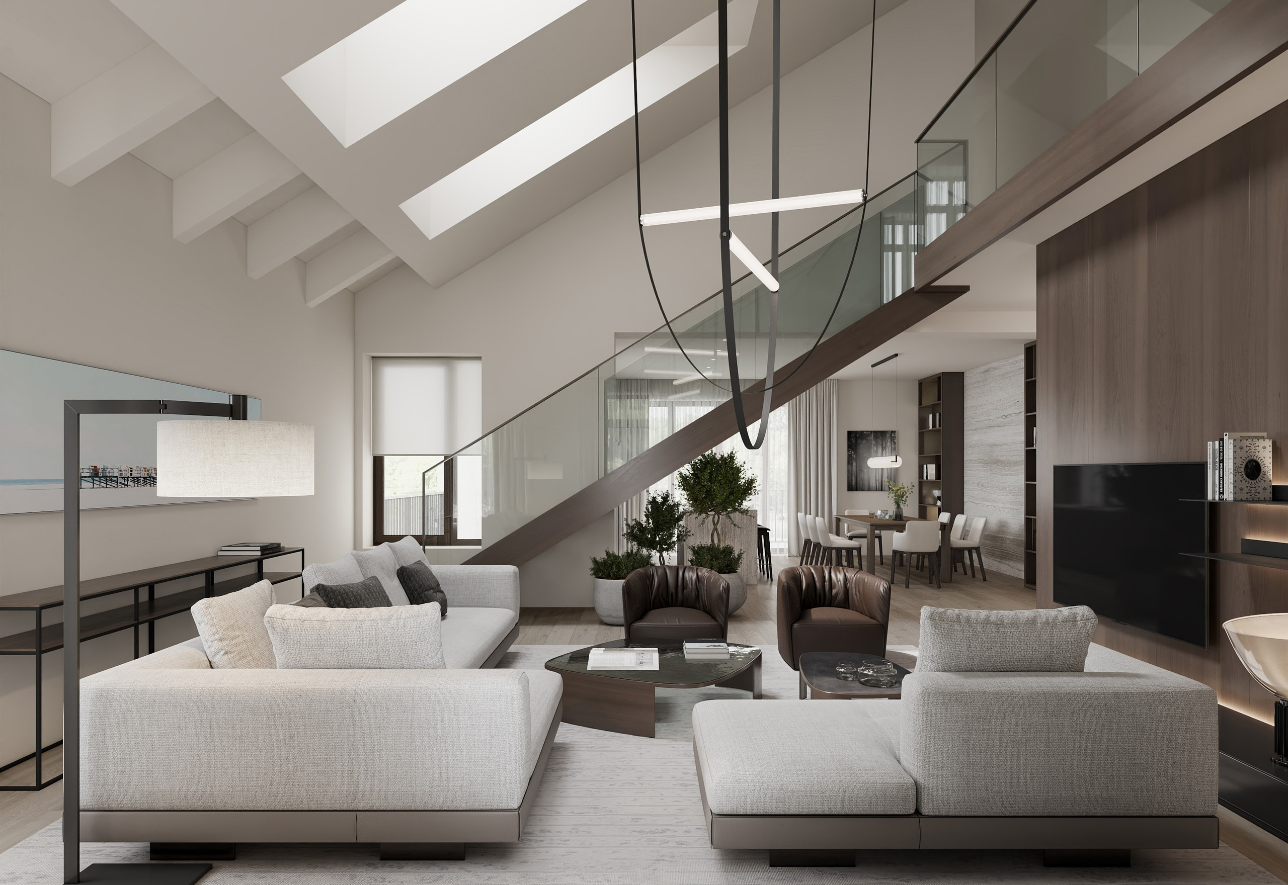 Студия обмеров и проектирования