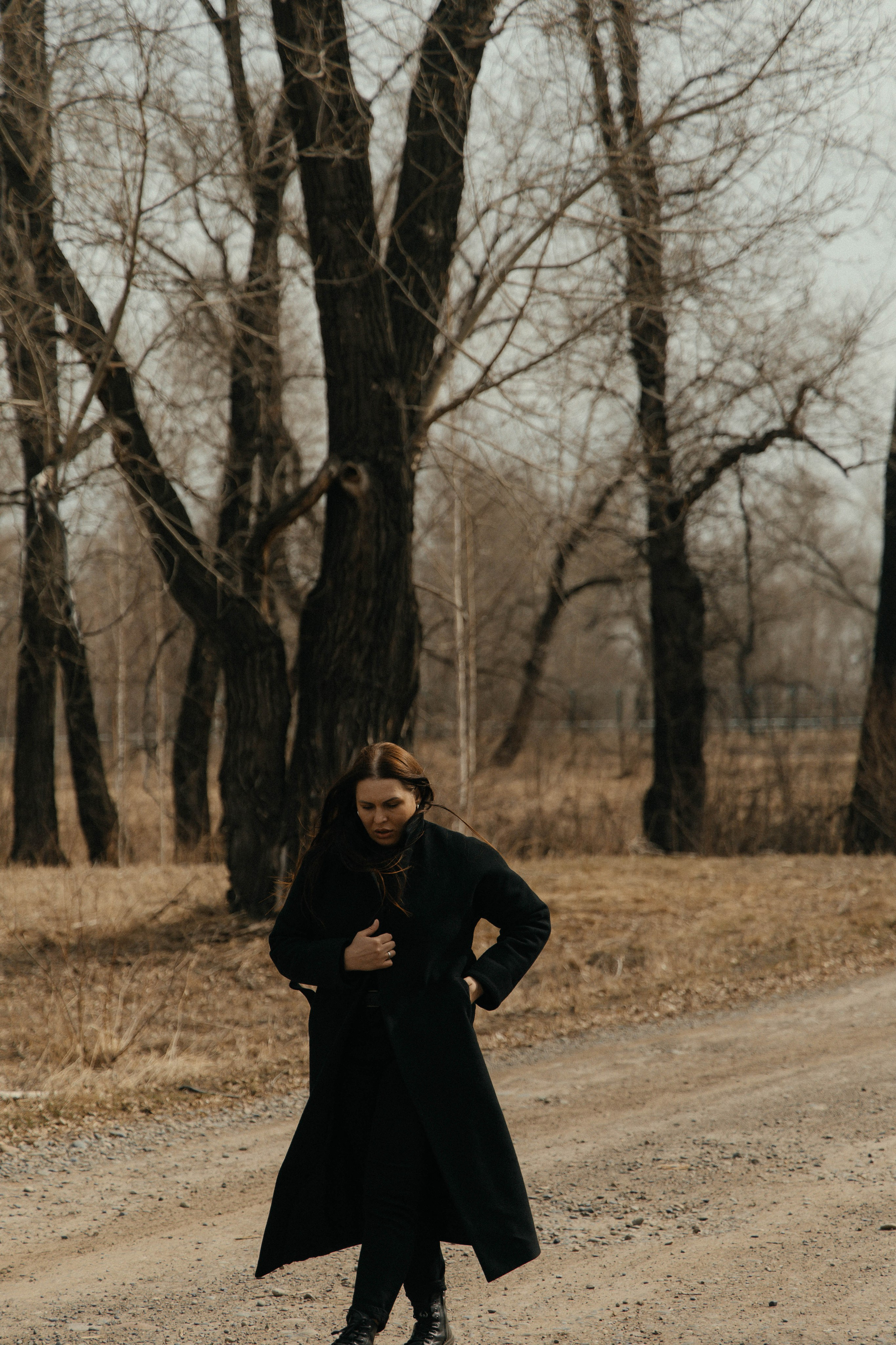 Наталья. Фотограф Жанна Лефлер