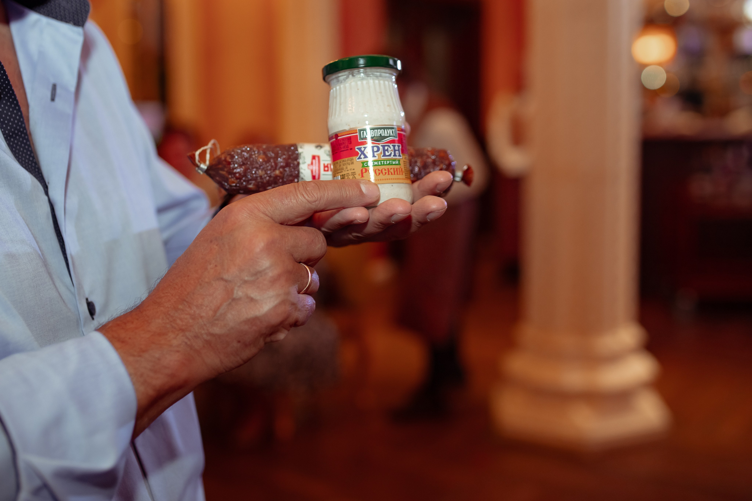 Юбилей Светланы (6 часов). Семейный и детский фотограф в Москве Дорогова Екатерина