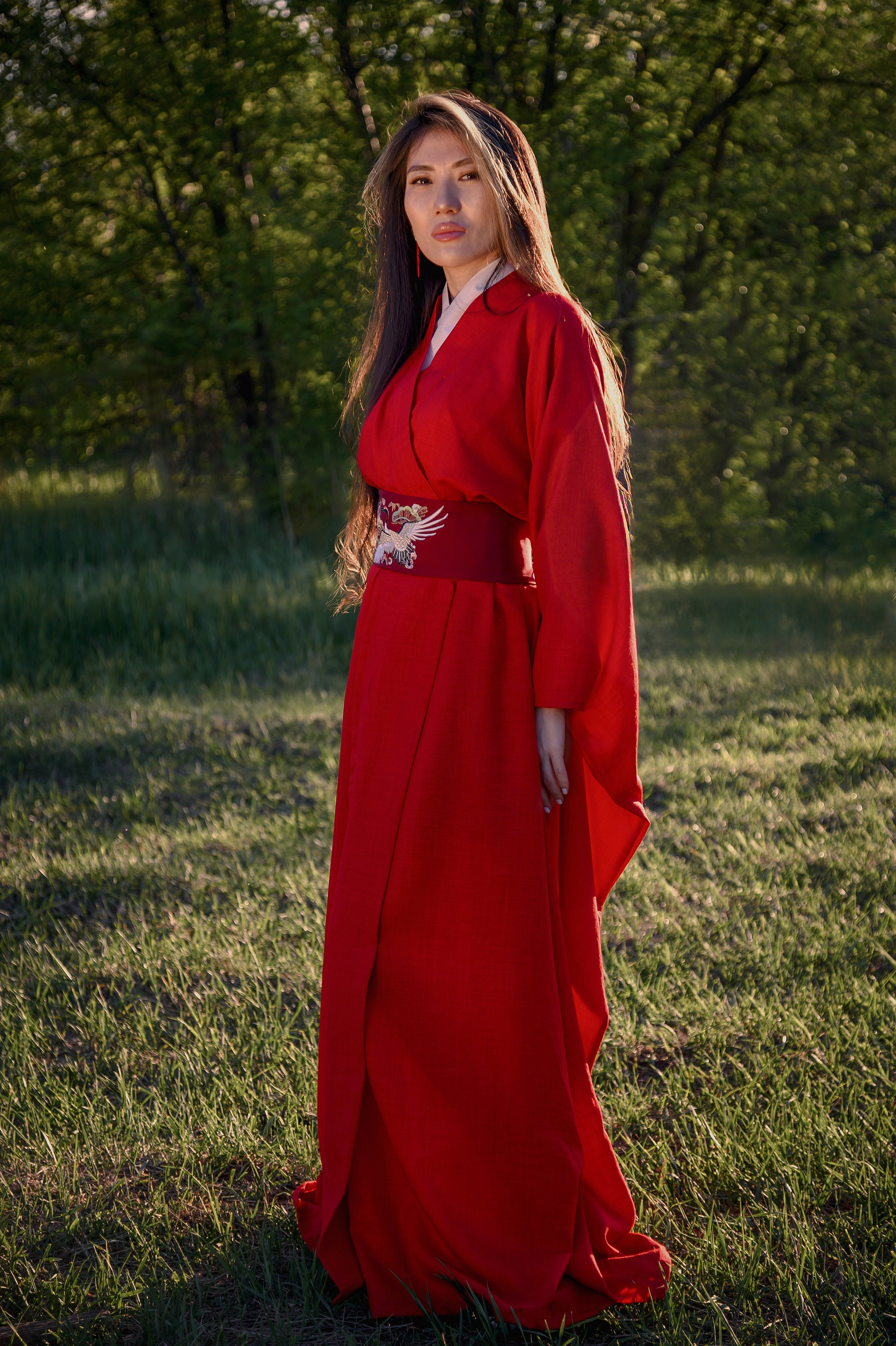 Натали и Маромо. Фотограф в Ростове —на — Дону