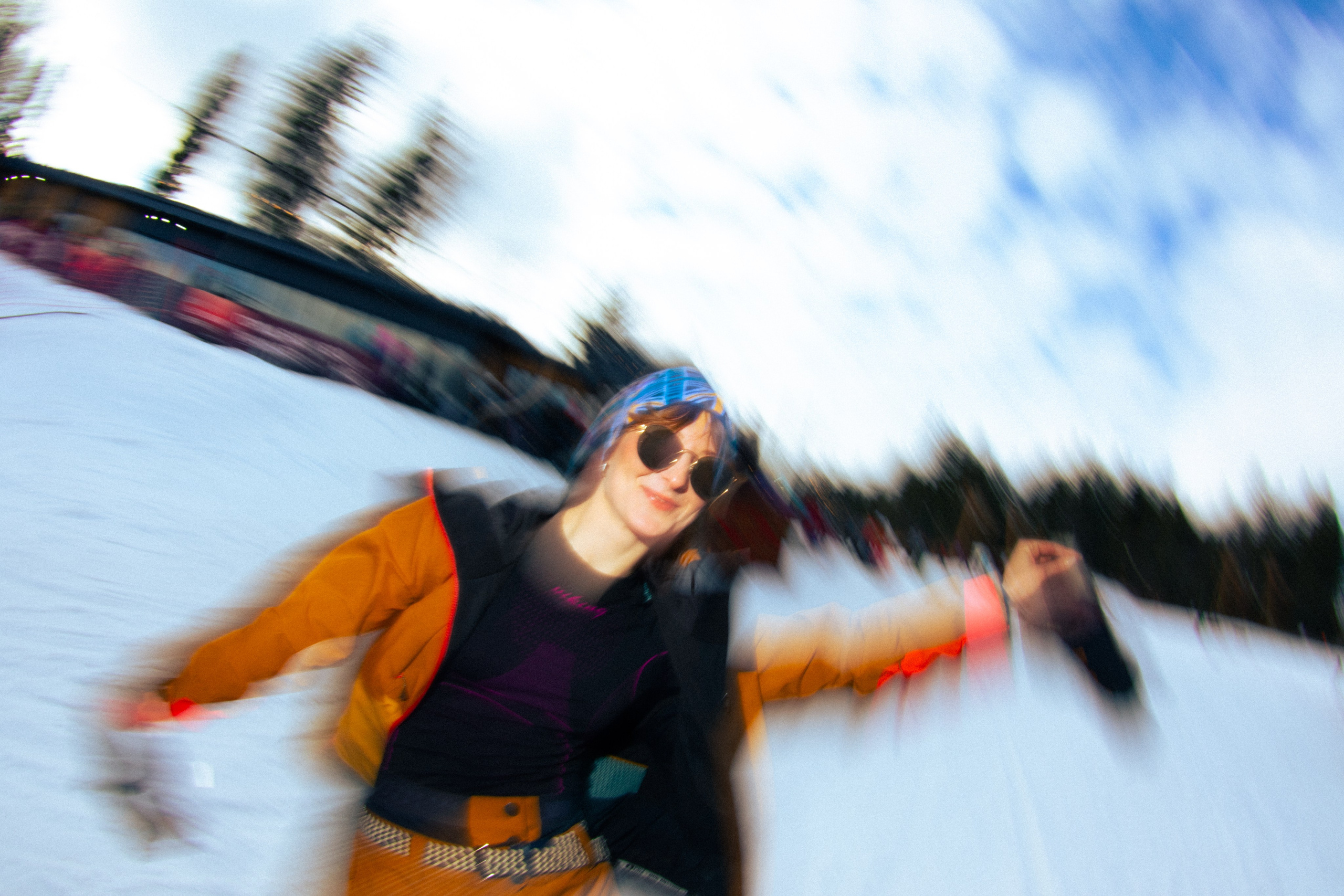 Apres-Ski. Портретный и репортажный фотограф в Перми Даня Рокер