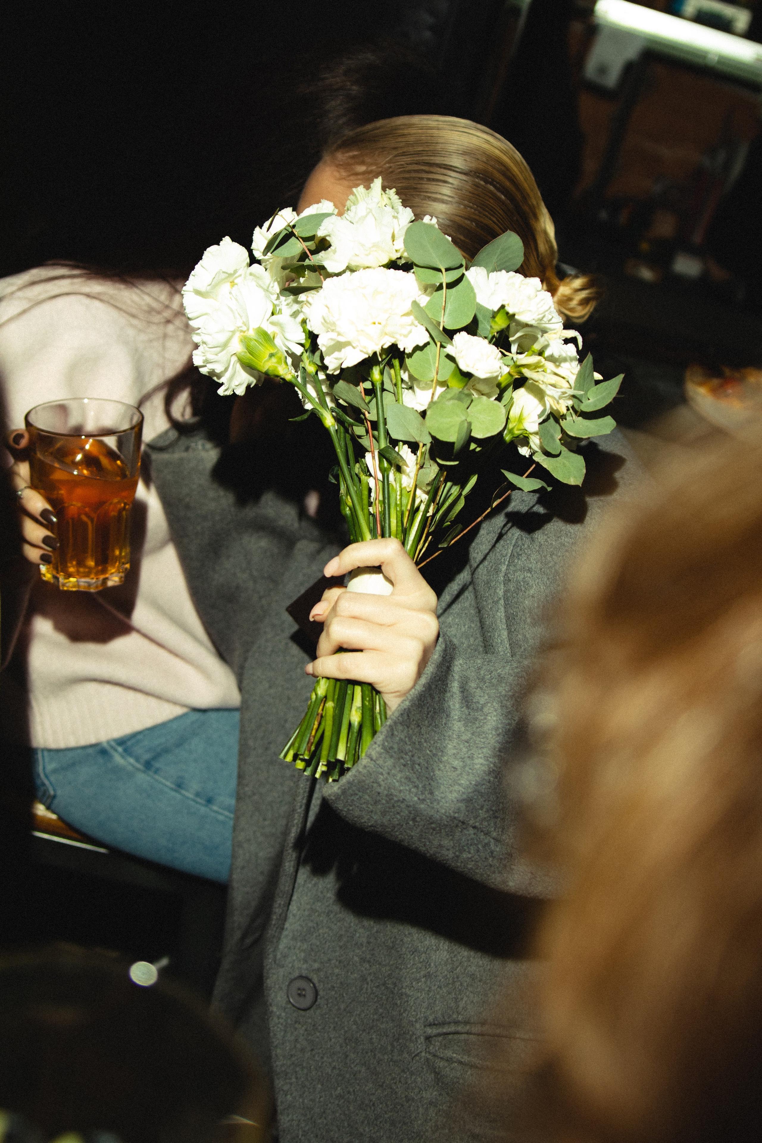 LESH B-DAY PARTY. Портретный и репортажный фотограф в Перми Даня Рокер