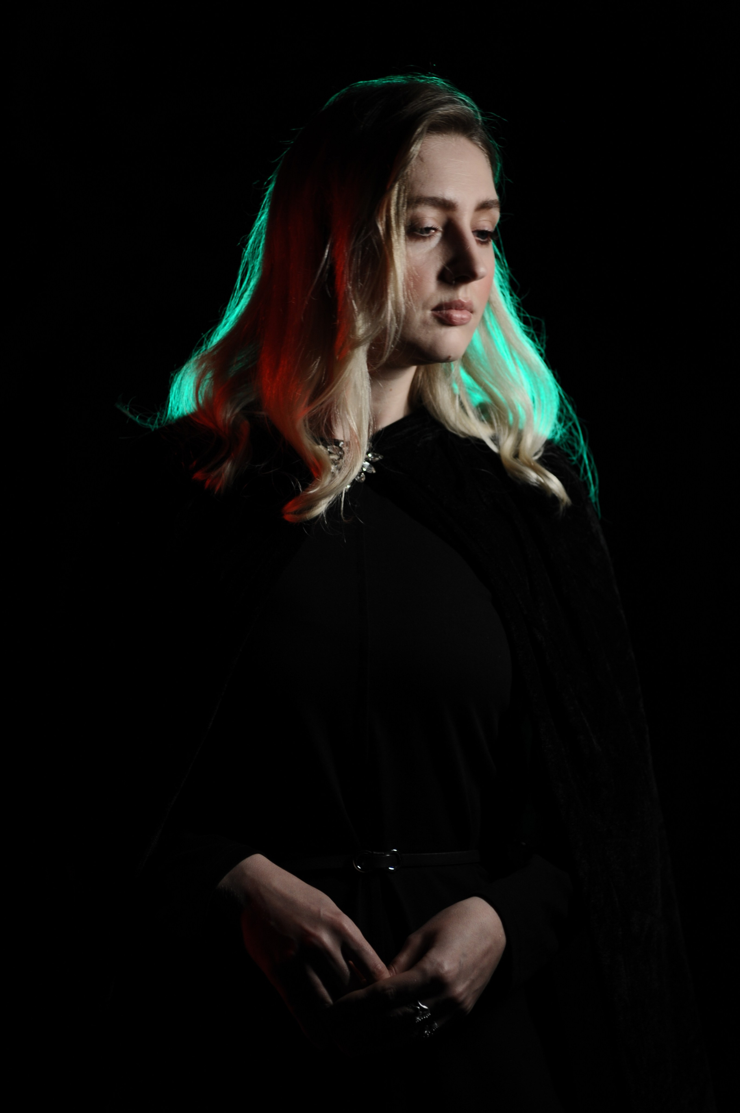 Magic Fest 26.10.2025. Фотограф Михаил Морозов. Москва и МО