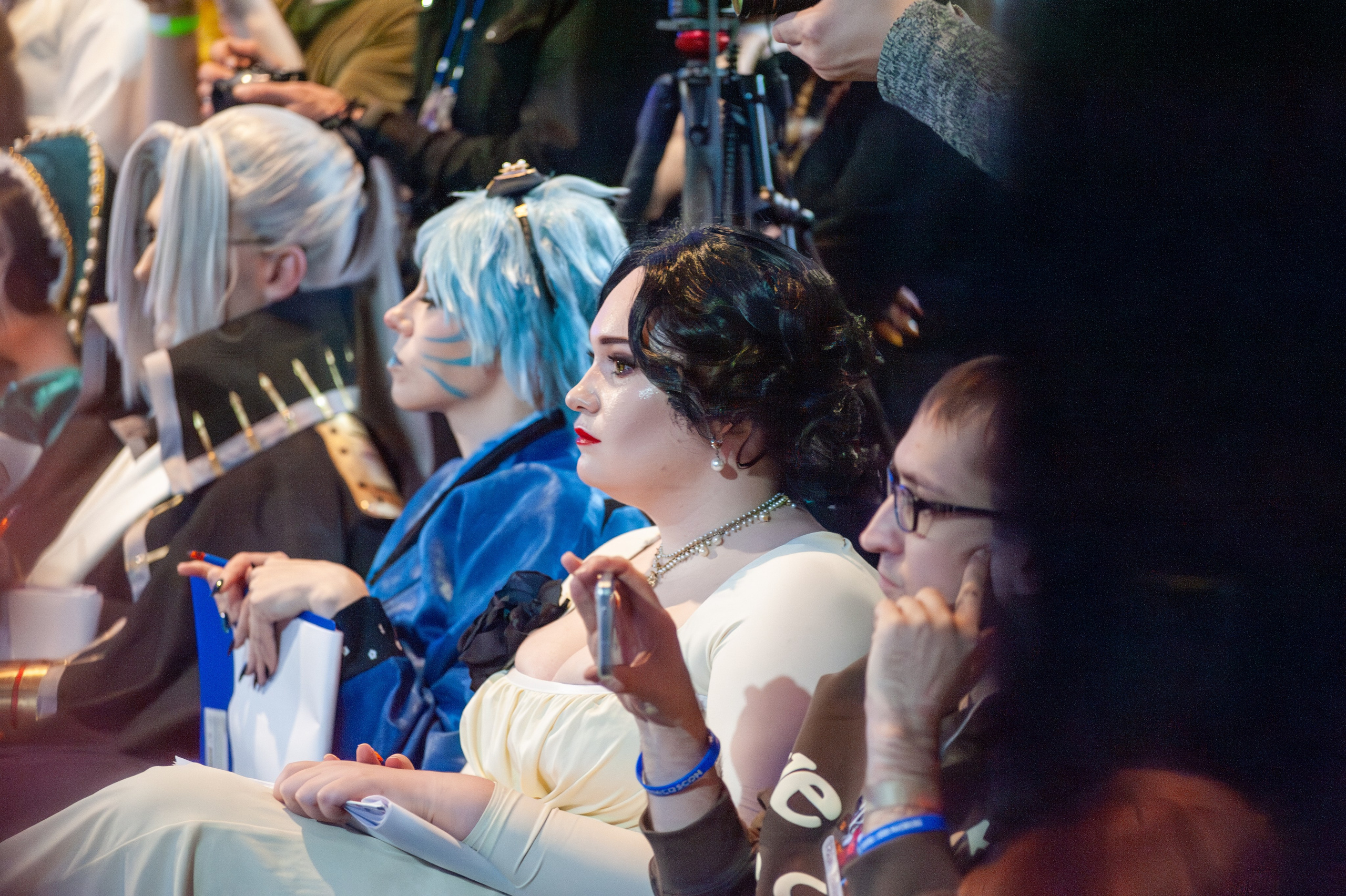 Magic Fest 26.10.2025. Фотограф Михаил Морозов. Москва и МО