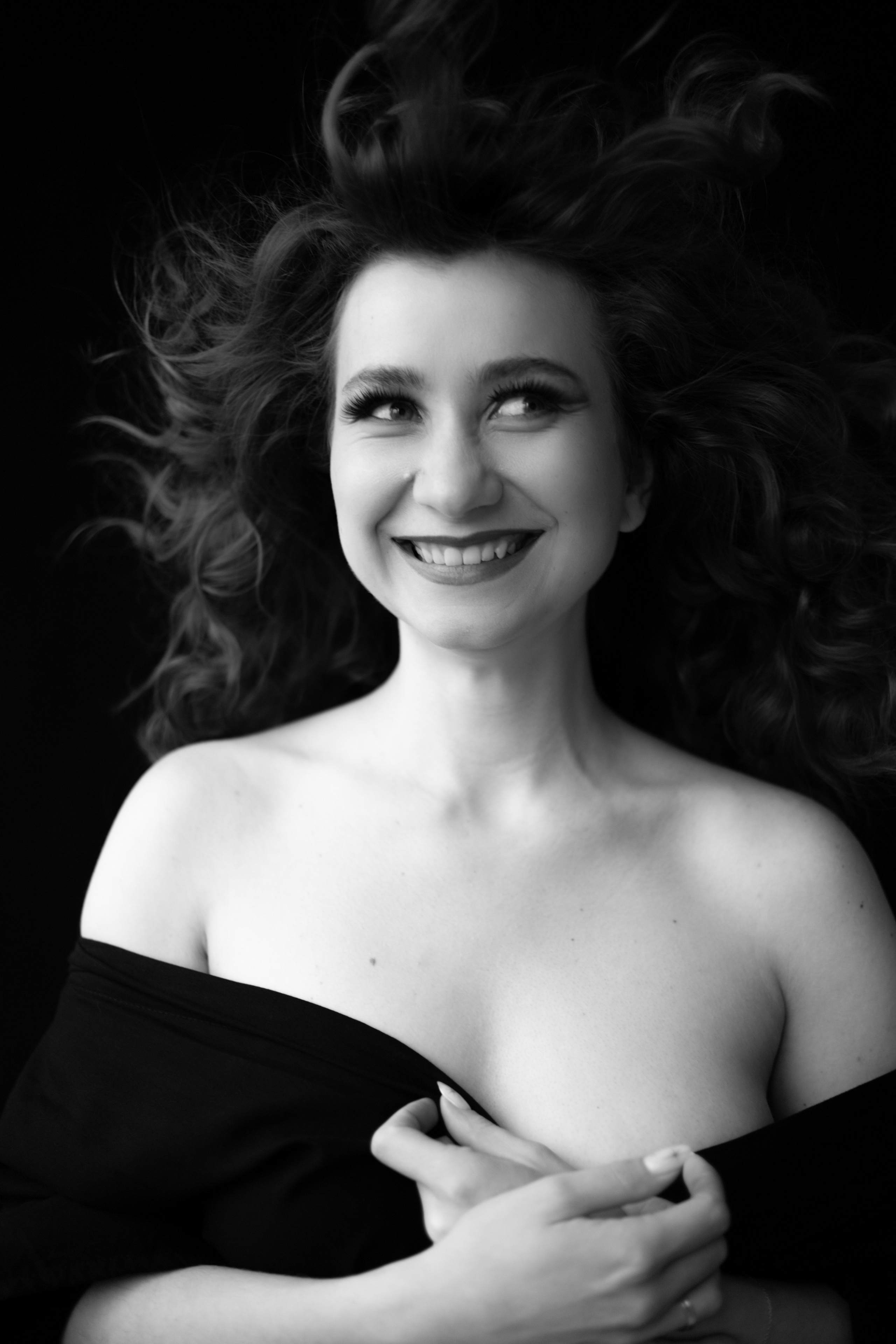 Портреты. Концертный и бурлеск фотограф Москва