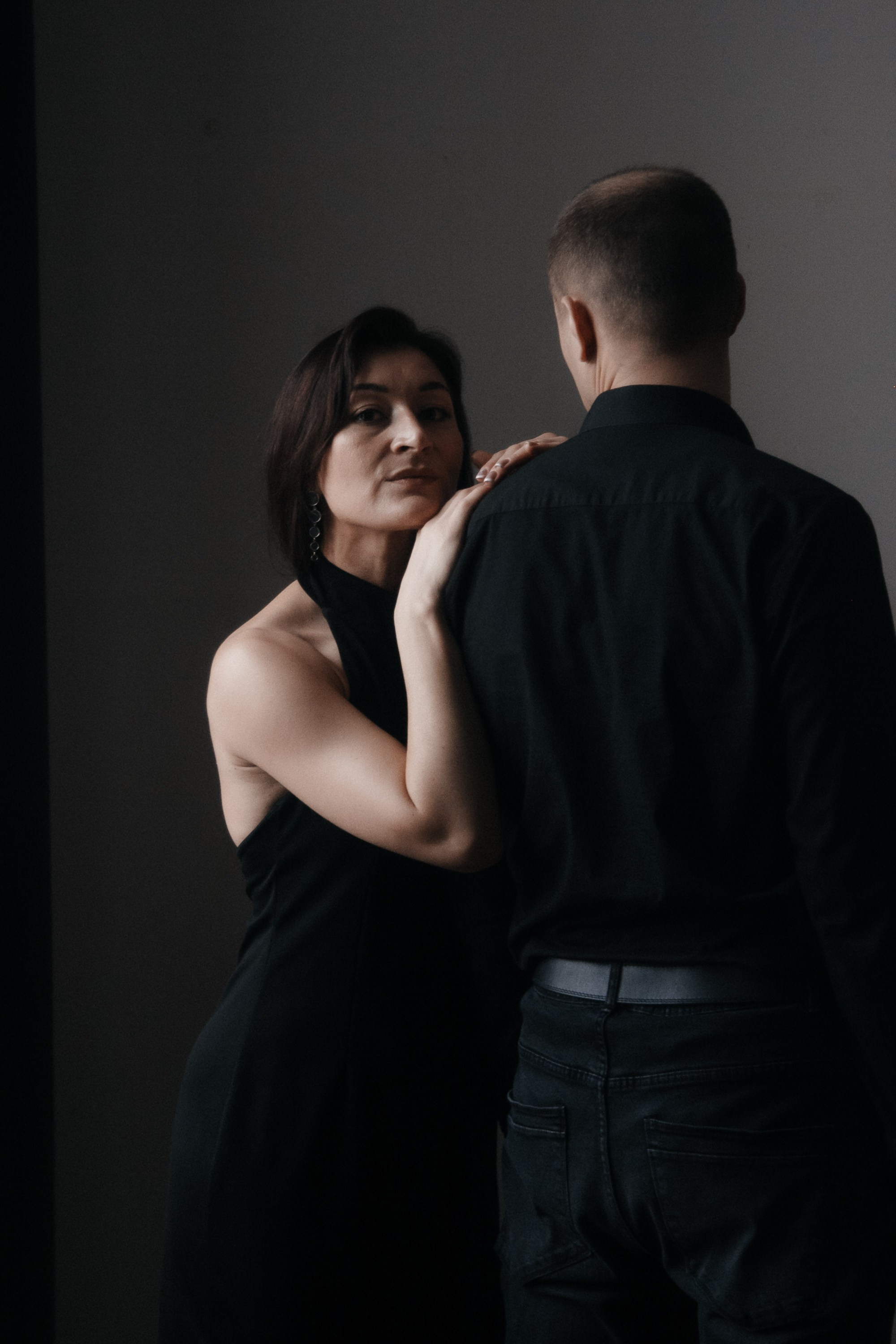 LOVE. Семейный фотограф Казань Никита Федин