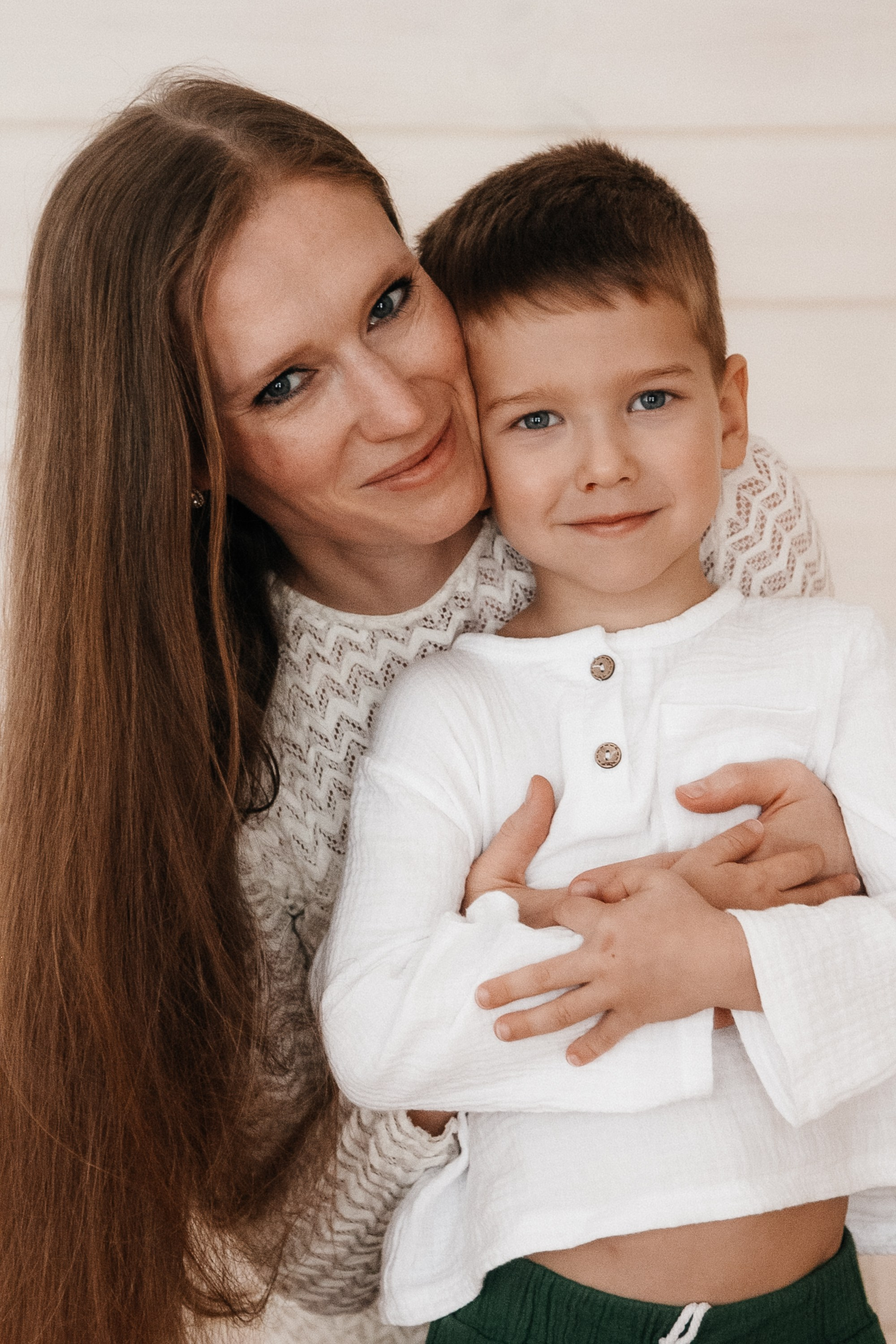 LOVE. Семейный фотограф Казань Никита Федин