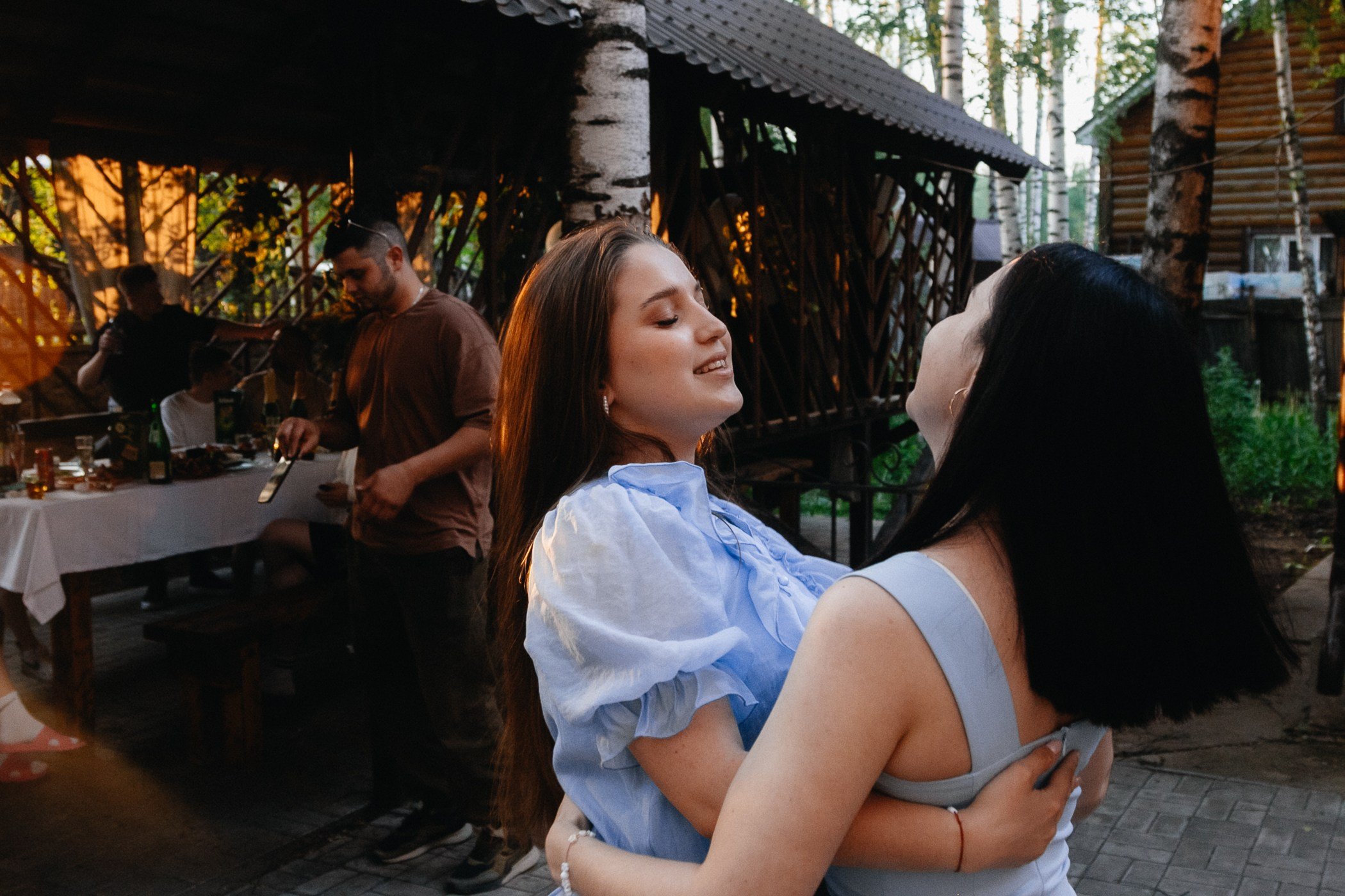 WEDDING. Семейный фотограф Казань Никита Федин