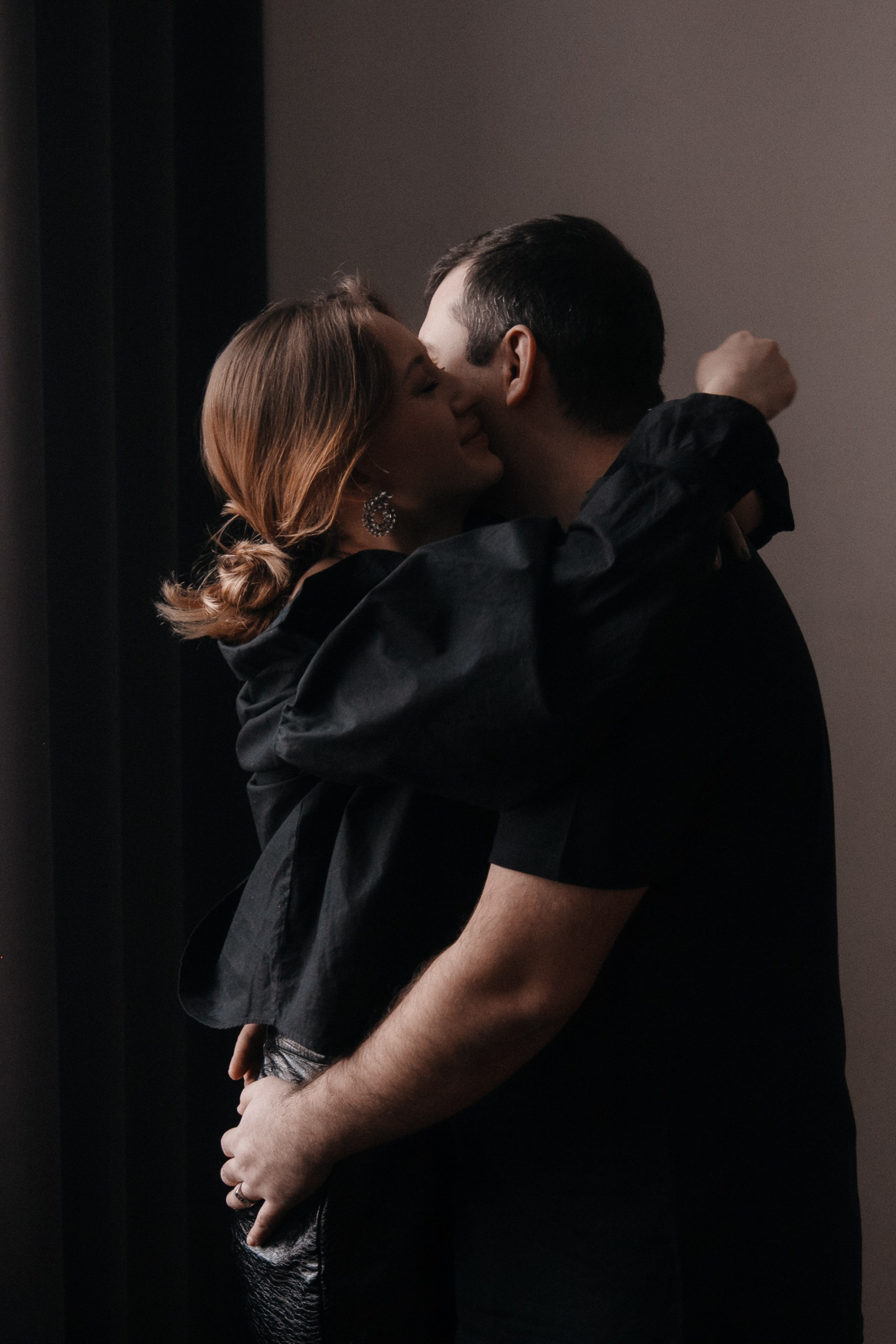 FAMILY. Семейный фотограф Казань Никита Федин