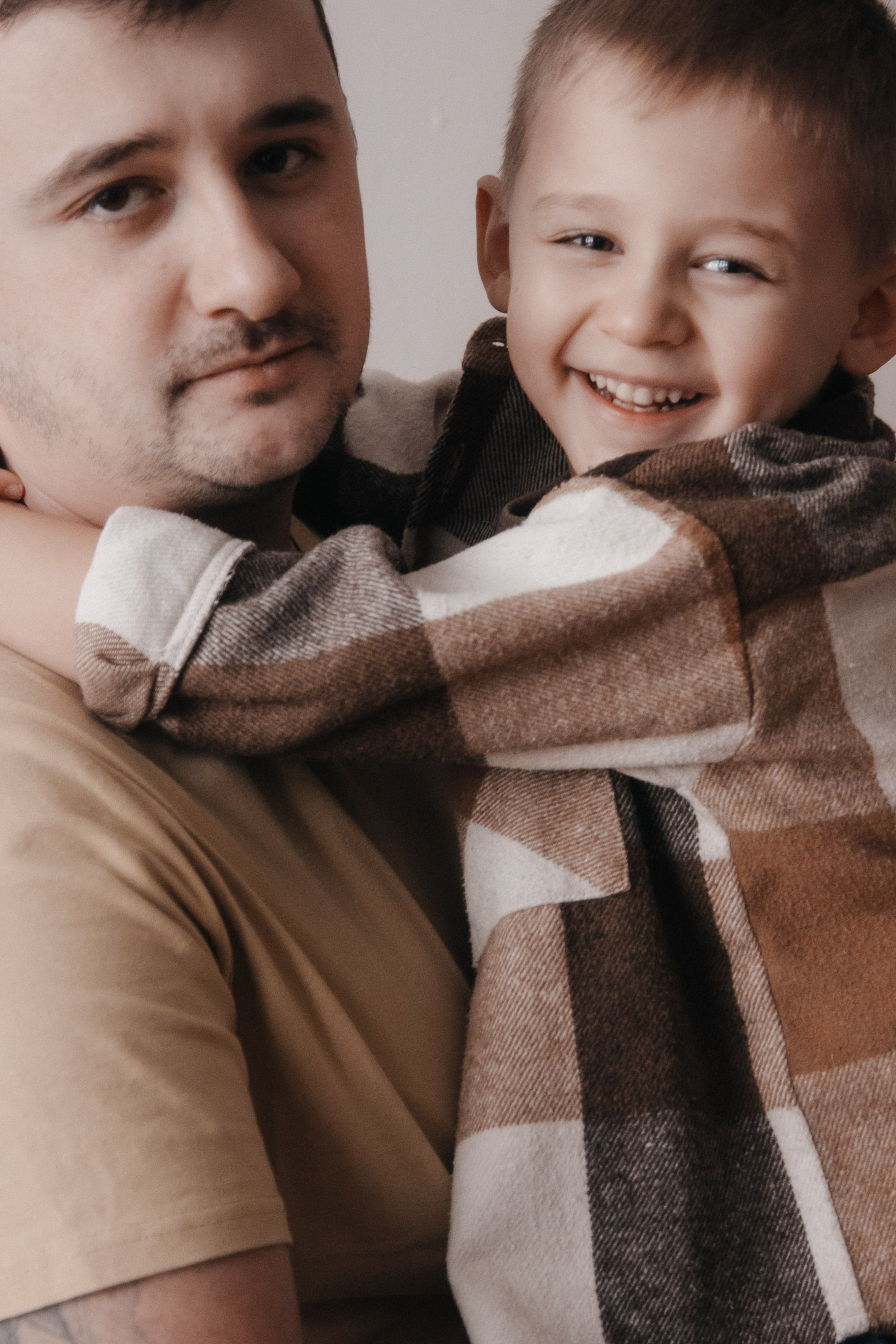 FAMILY. Семейный фотограф Казань Никита Федин