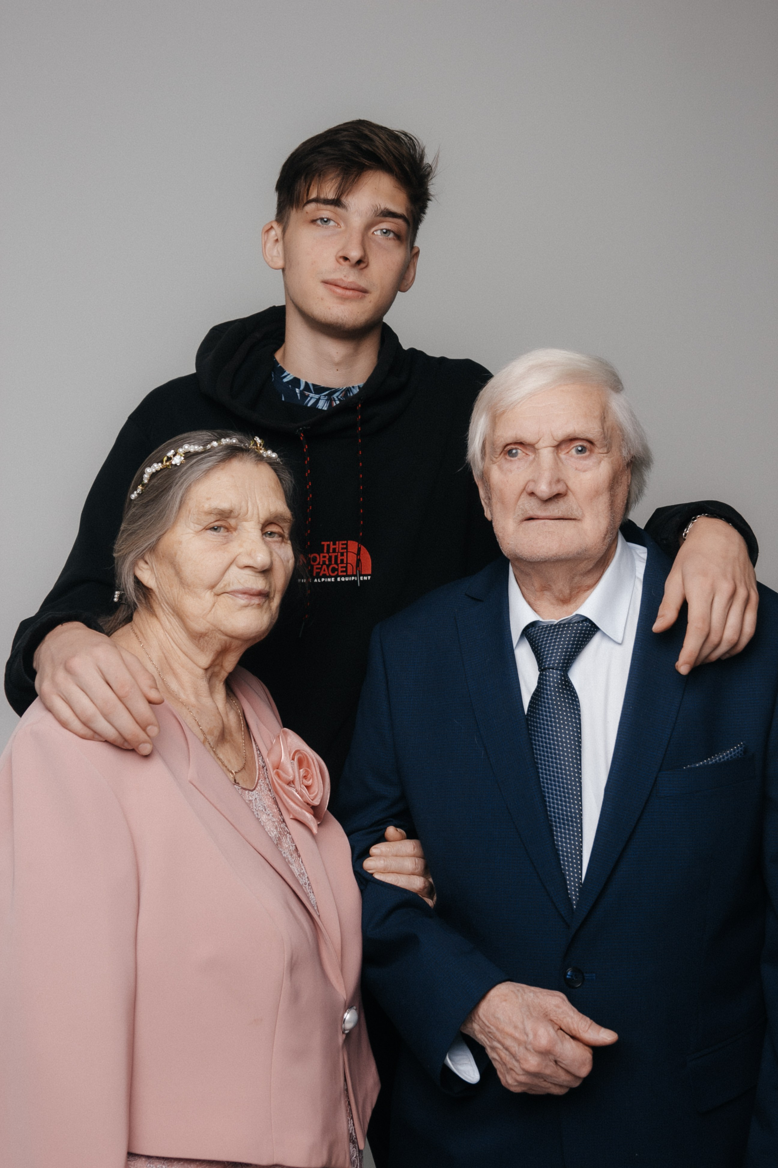 LOVE. Семейный фотограф Казань Никита Федин
