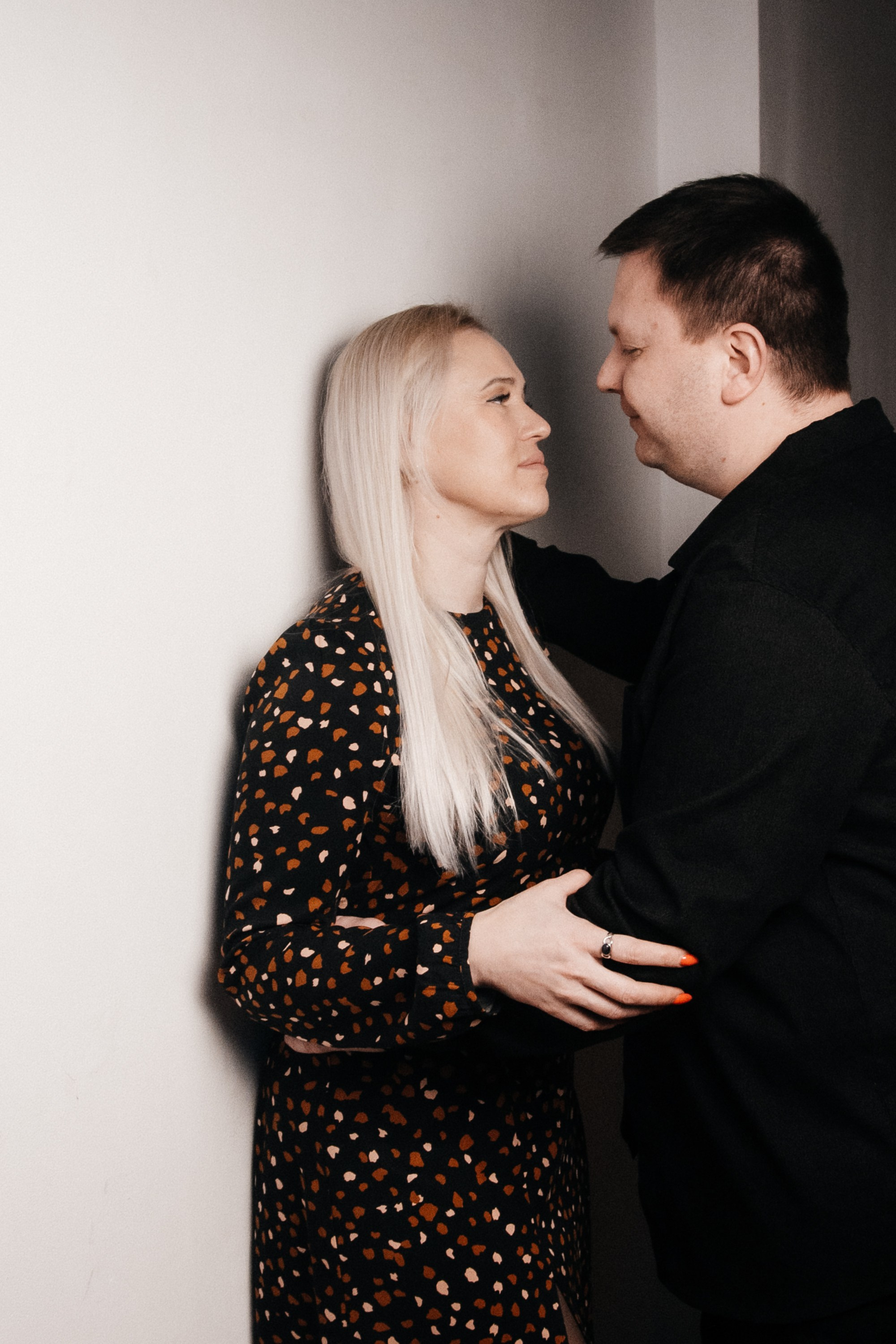 LOVE. Семейный фотограф Казань Никита Федин