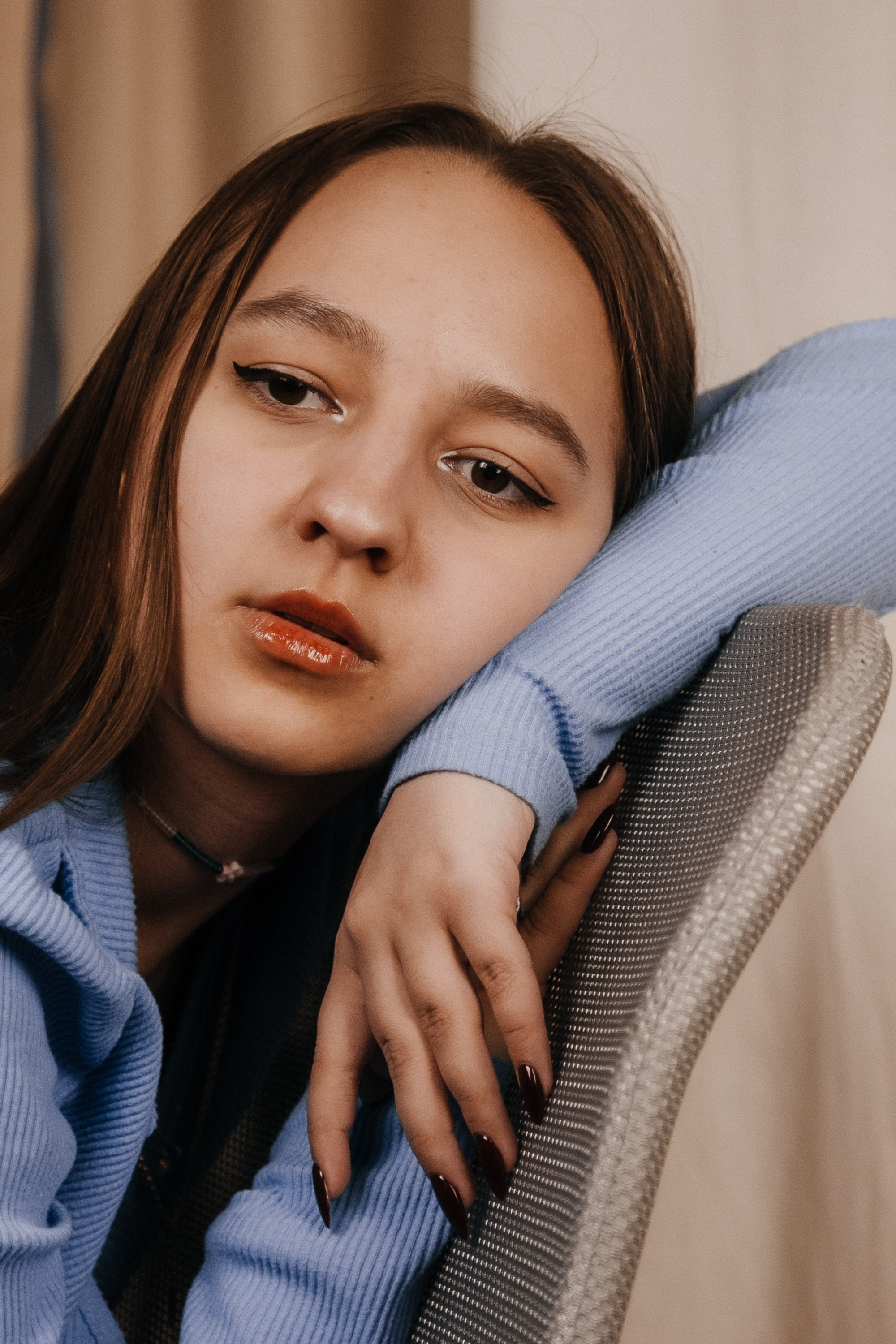 W. Семейный фотограф Казань Никита Федин