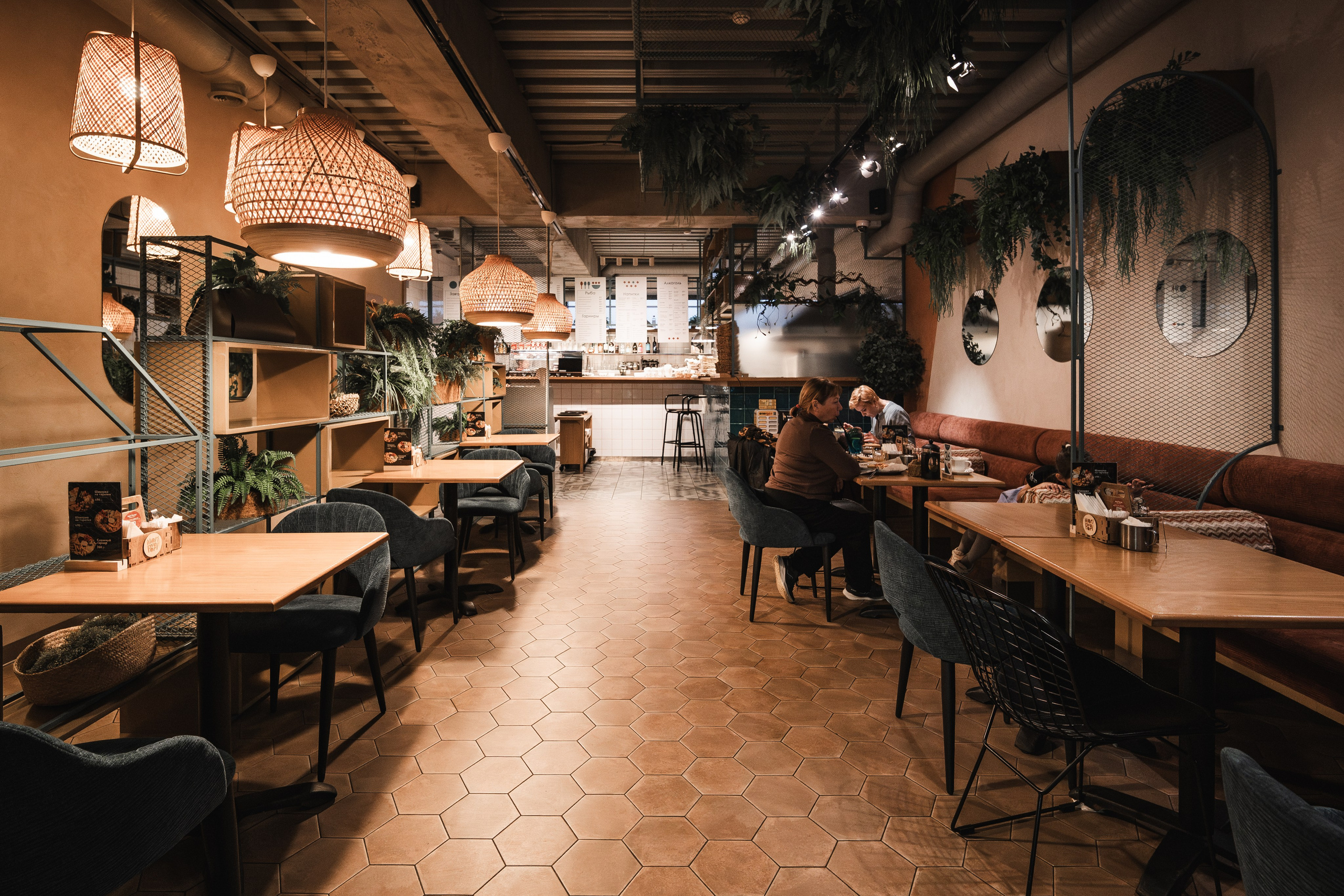 MARI POVARI. Фотограф Великий Новгород Артем Чернецкий