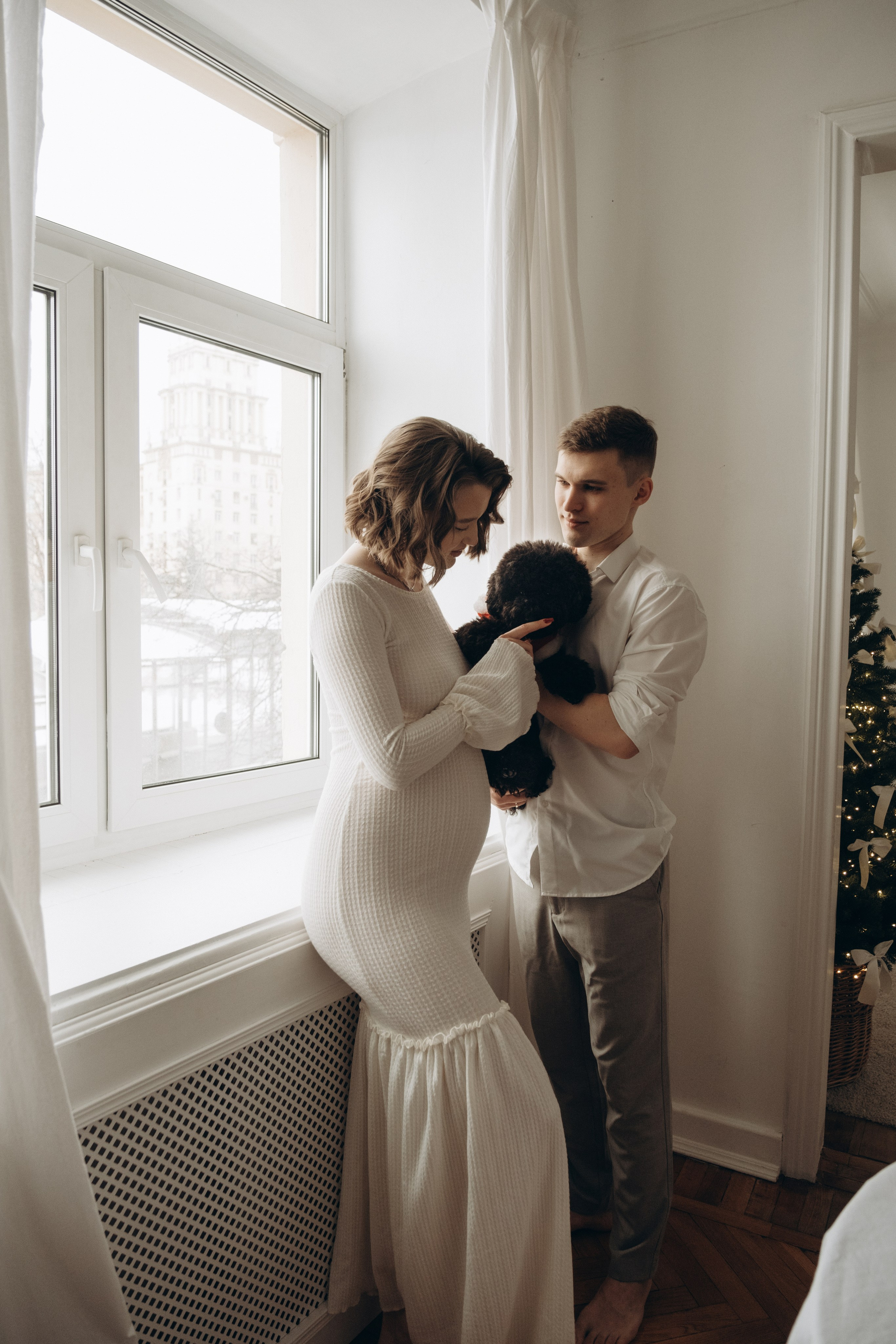 TATA&YURA. Фотограф|Москва — Агбаш Лера