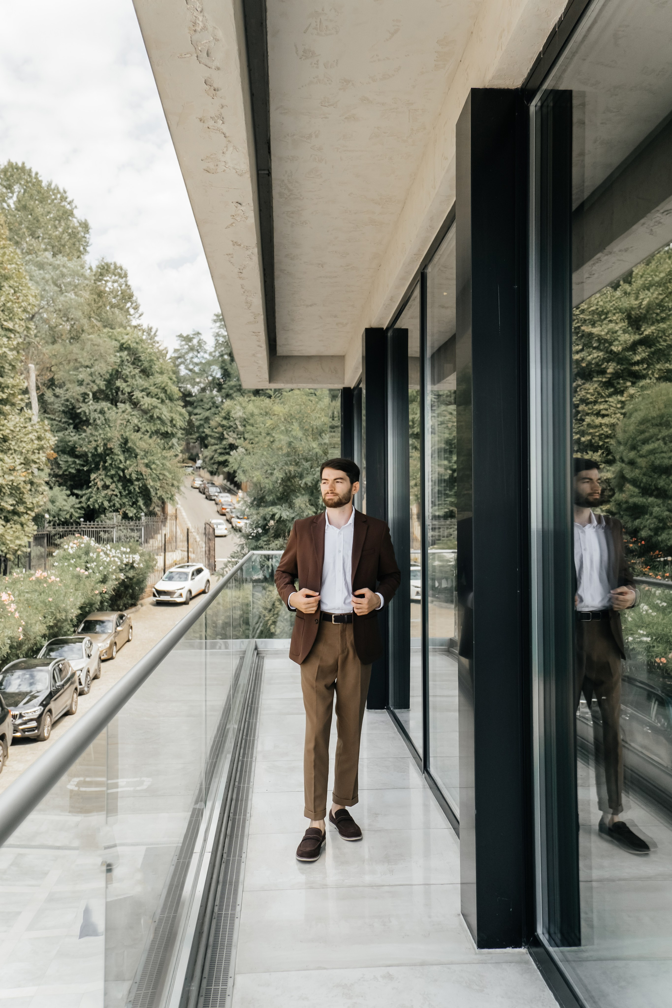 Юлия и Кирилл. Фотограф Сочи Евгений Соколов