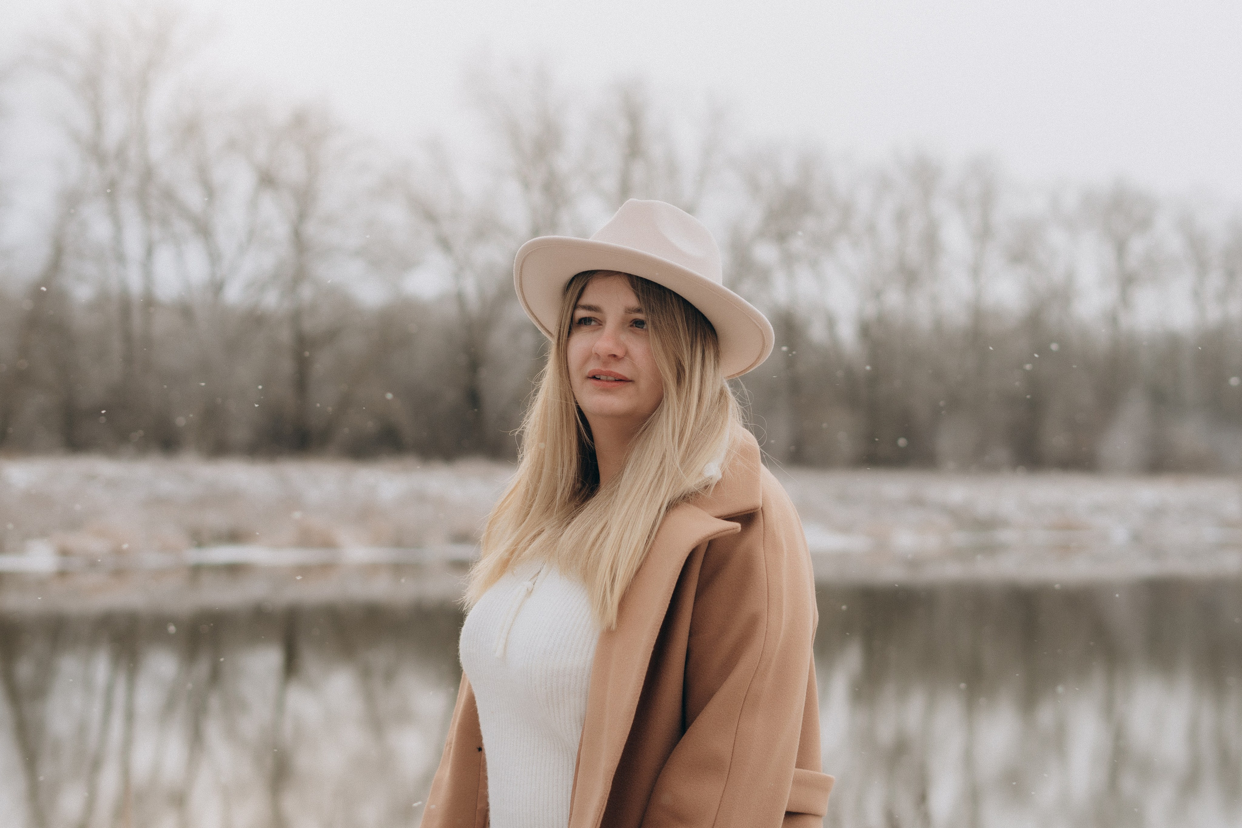 Портретная индивидуальная фотосессия в Москве. Фотограф Москва Виктория-Антуанетта