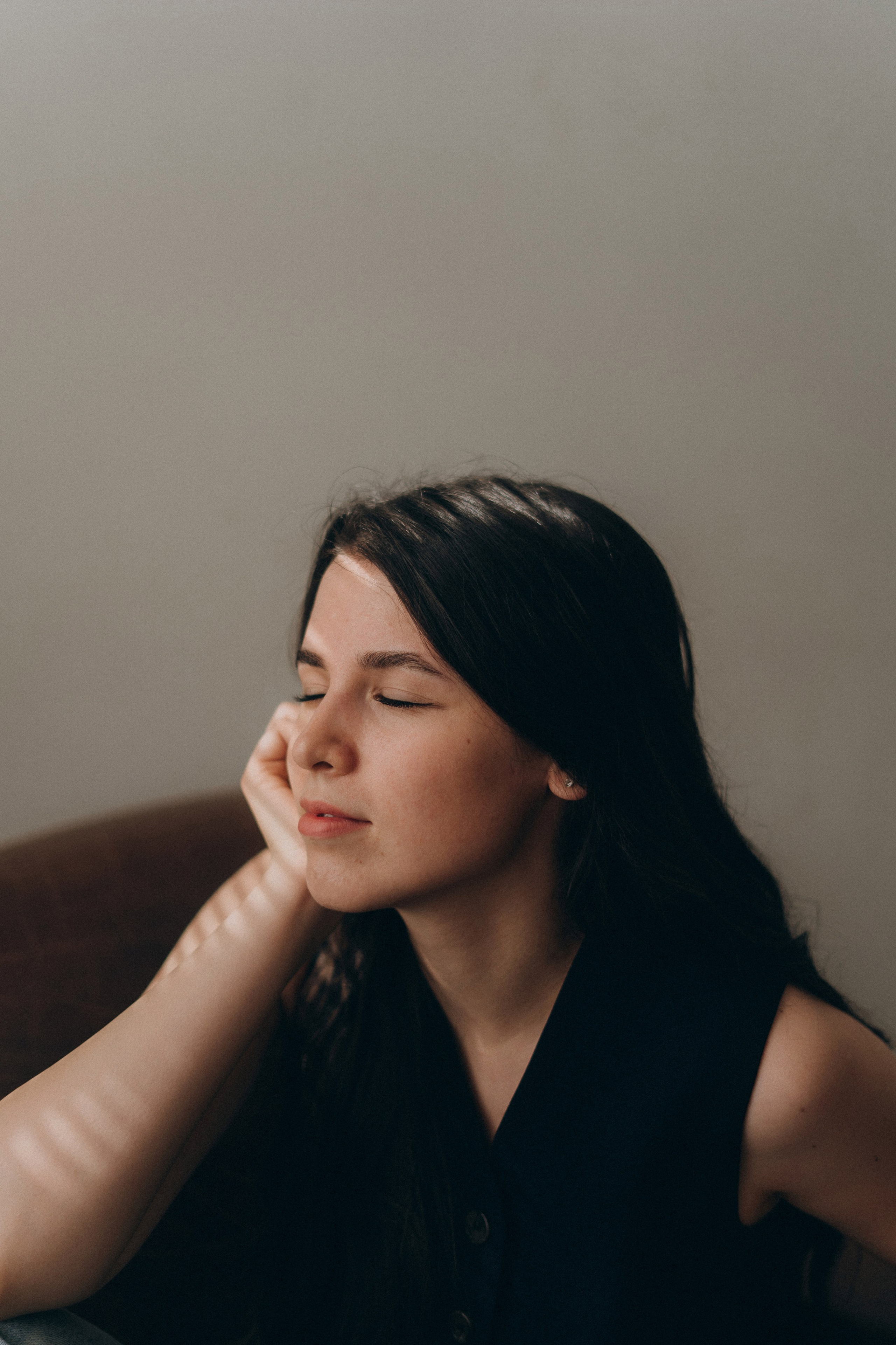 Анна. Фотограф Москва Виктория-Антуанетта