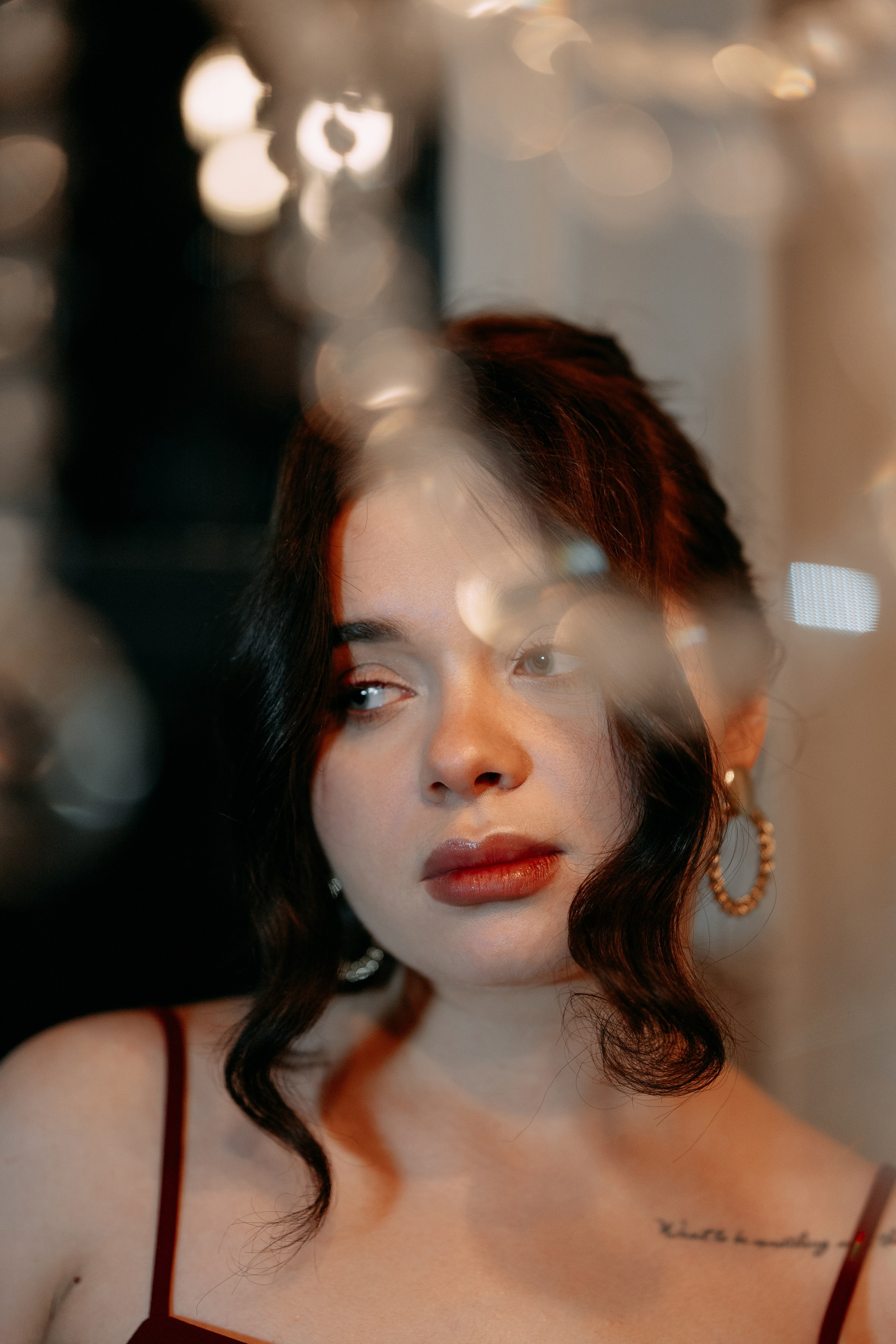 Елена. Фотограф Москва Виктория-Антуанетта