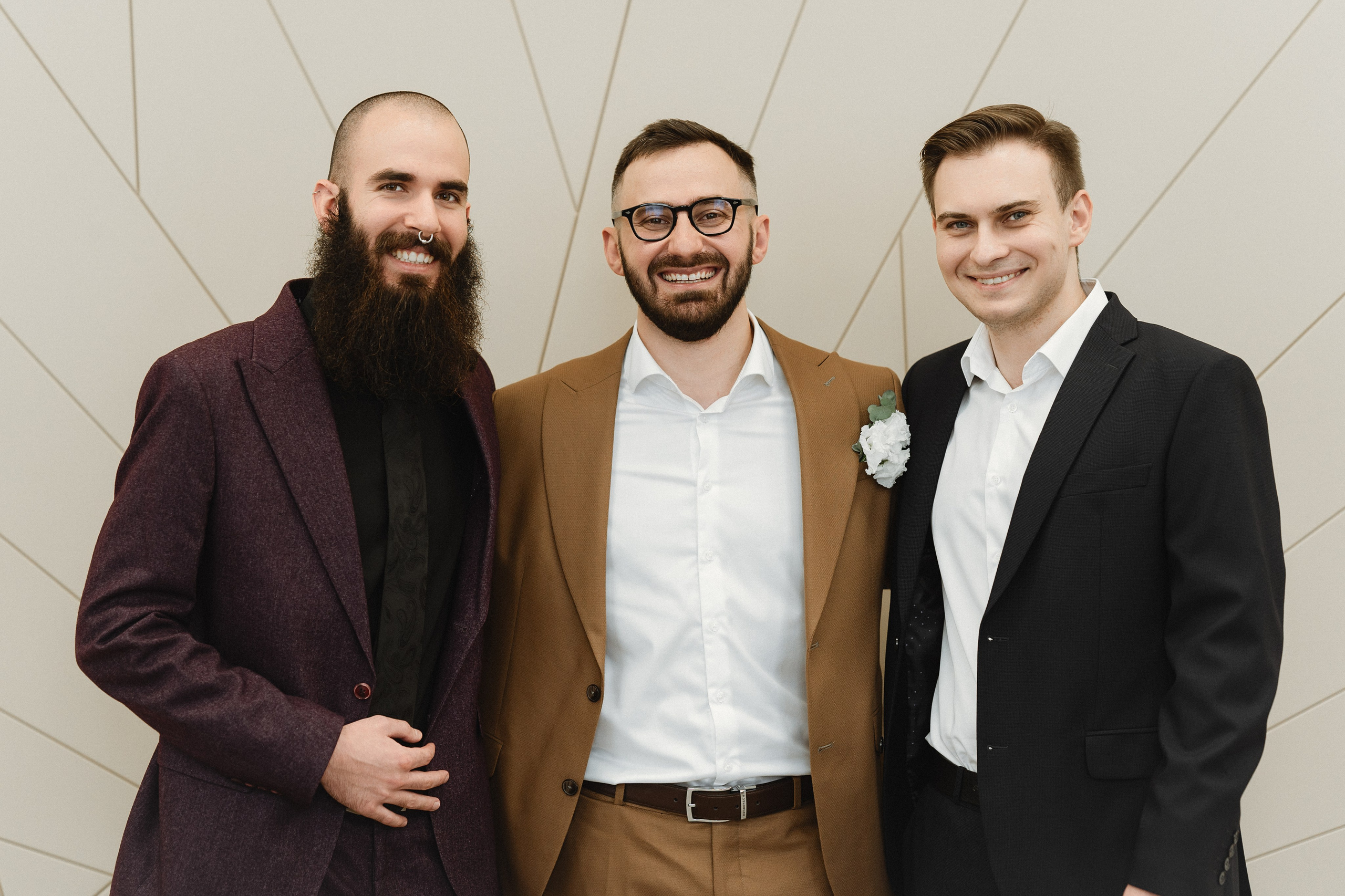 L&N. Фотограф Москва. Екатерина Дударевич