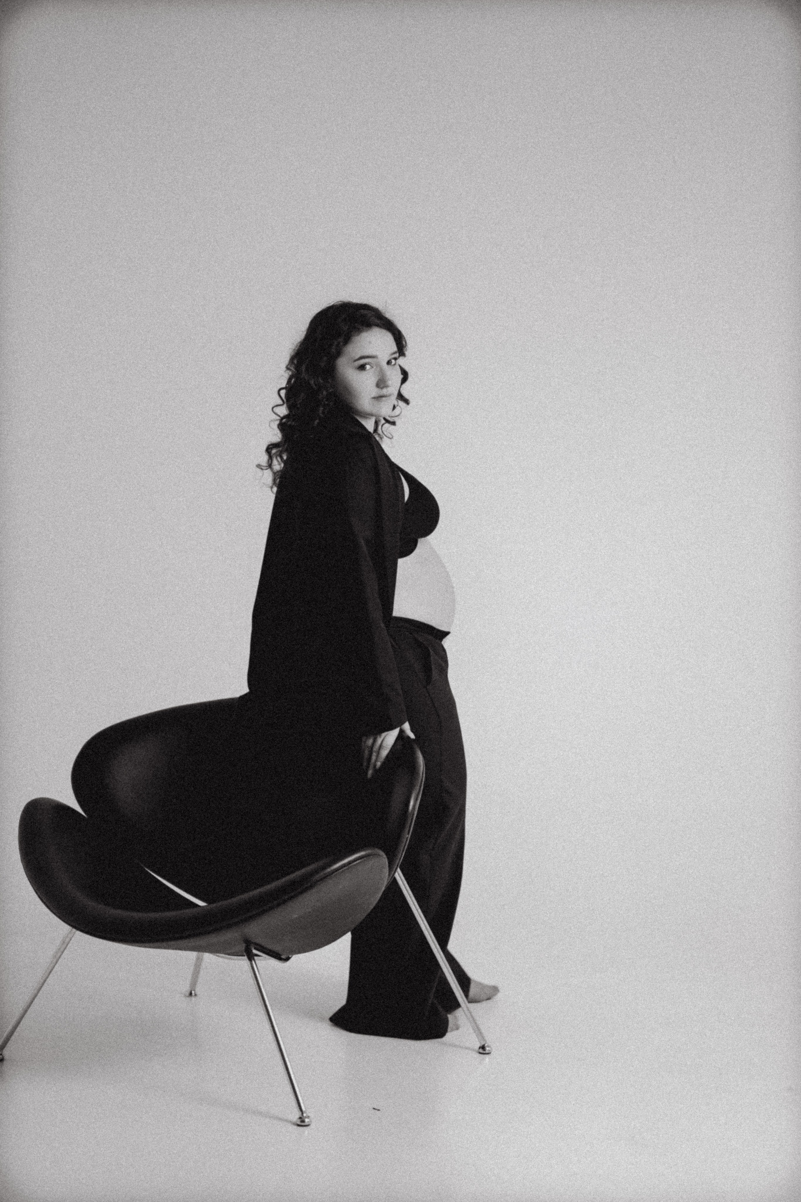 Полина и Евгений. Фотограф Москва. Екатерина Дударевич