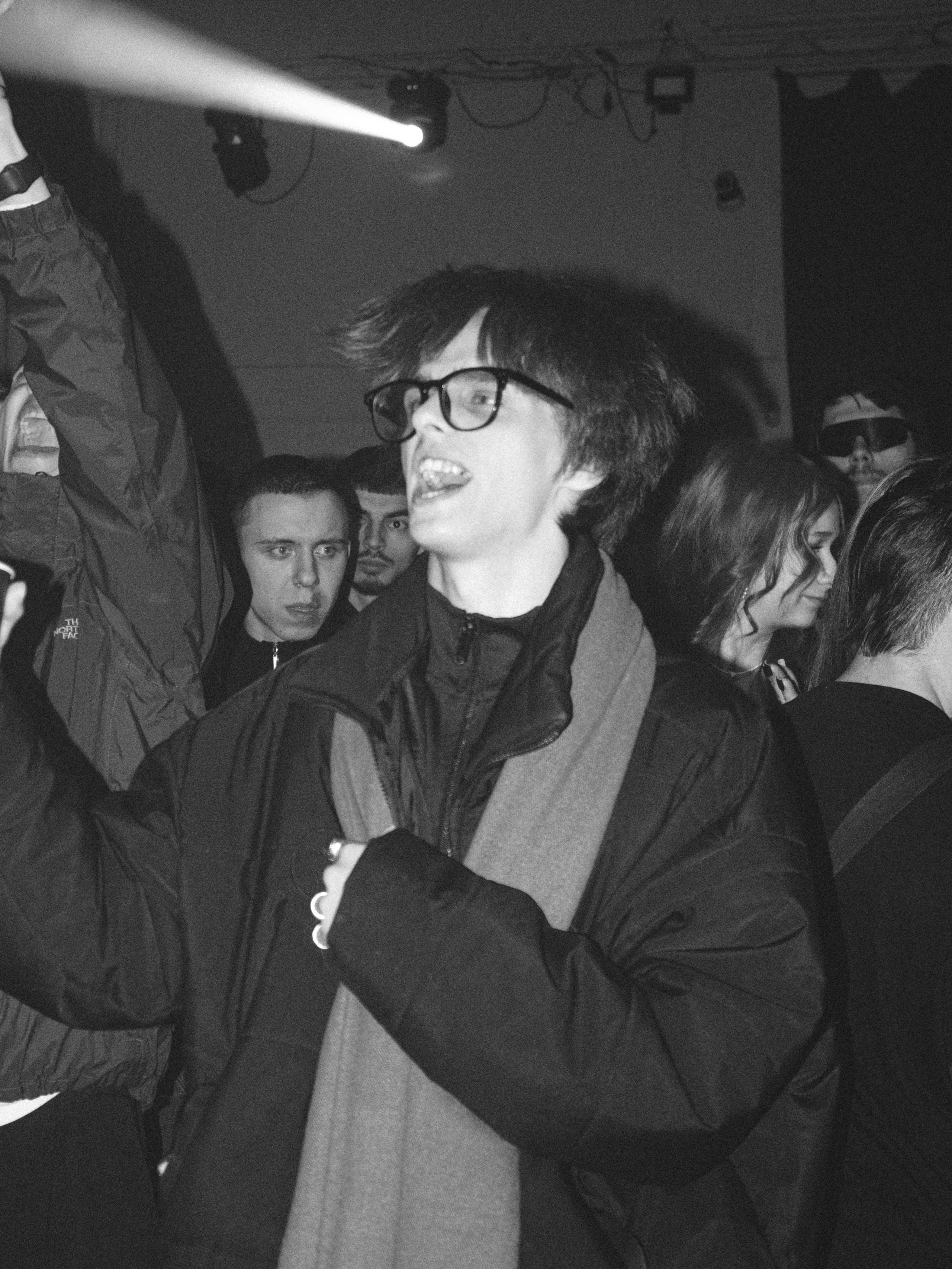 «SIBERIAN RAP FEST» — SOUND MAFIA. Твой фотограф Софья Степанова, Новосибирск
