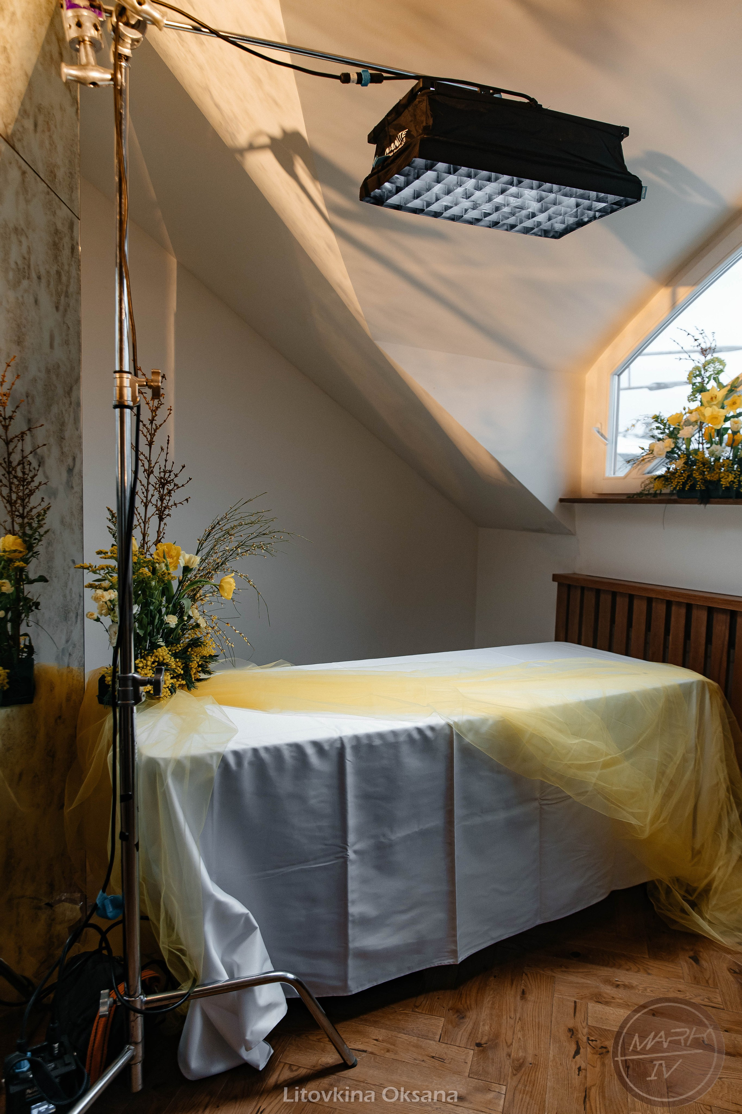 Открытие фотостудии Mark IV. Свадебный и репортажный фотограф МОСКВА